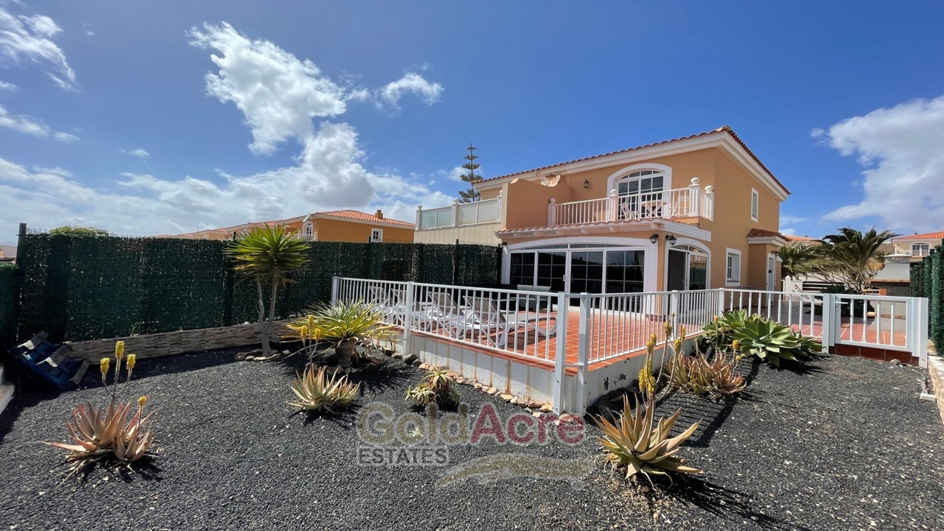 Hus i Corralejo, Canarias 10158248