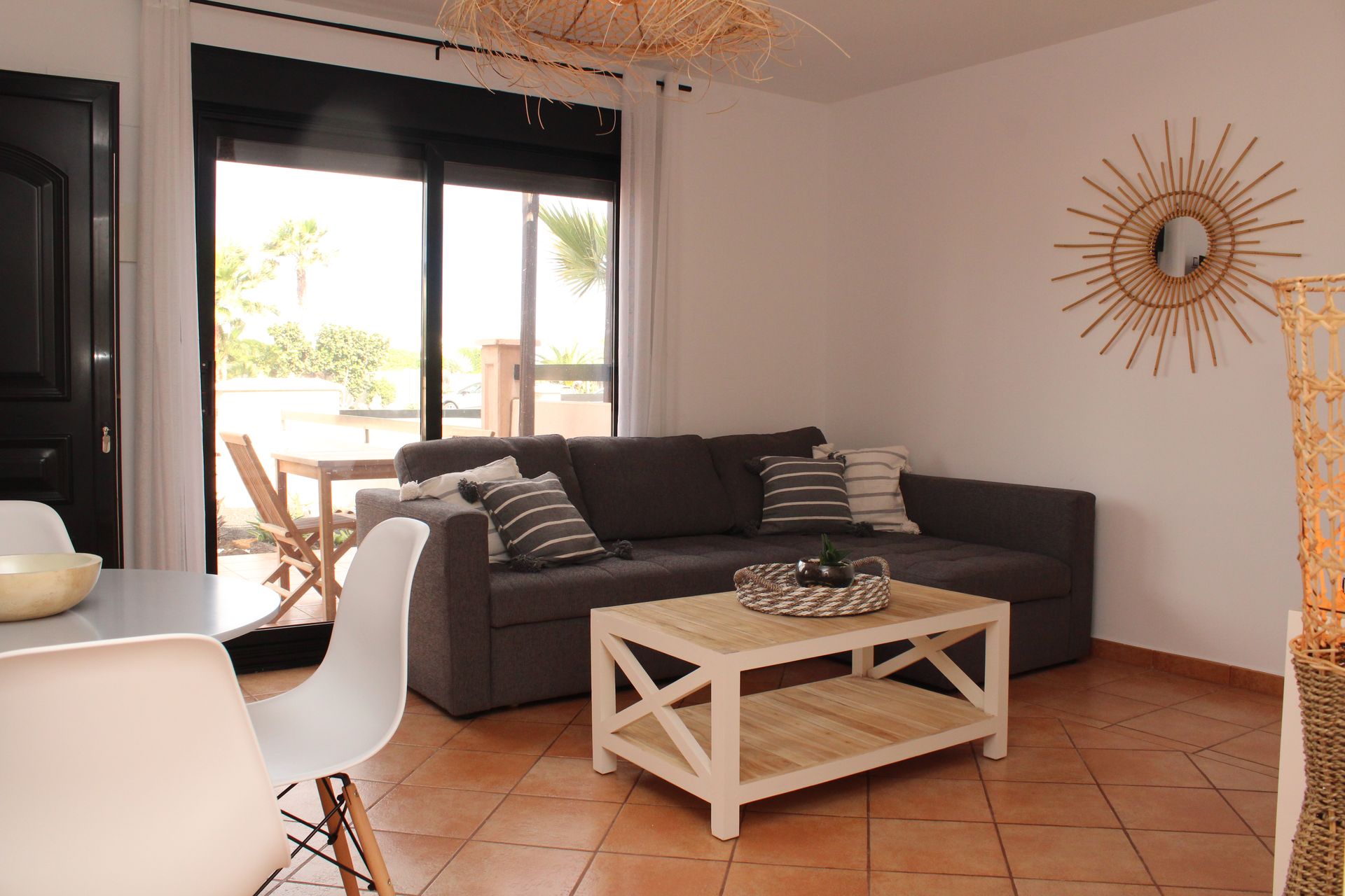 casa en La Oliva, Islas Canarias 10158257