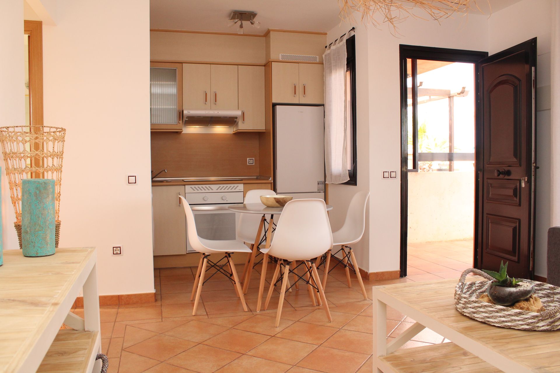 casa en La Oliva, Islas Canarias 10158257