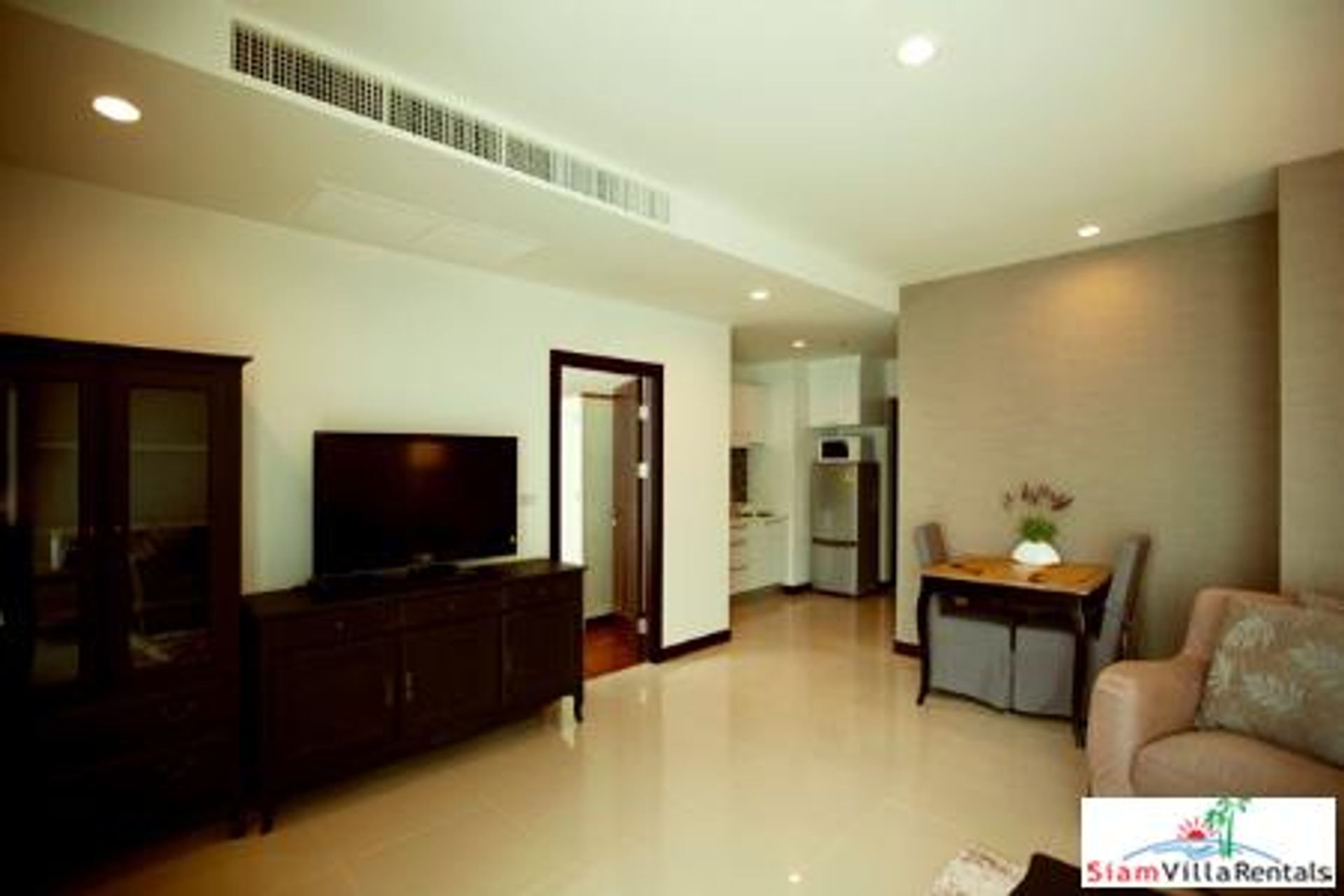 Condominium in Ban Na Lied, Krung Thep Maha Nakhon 10158483