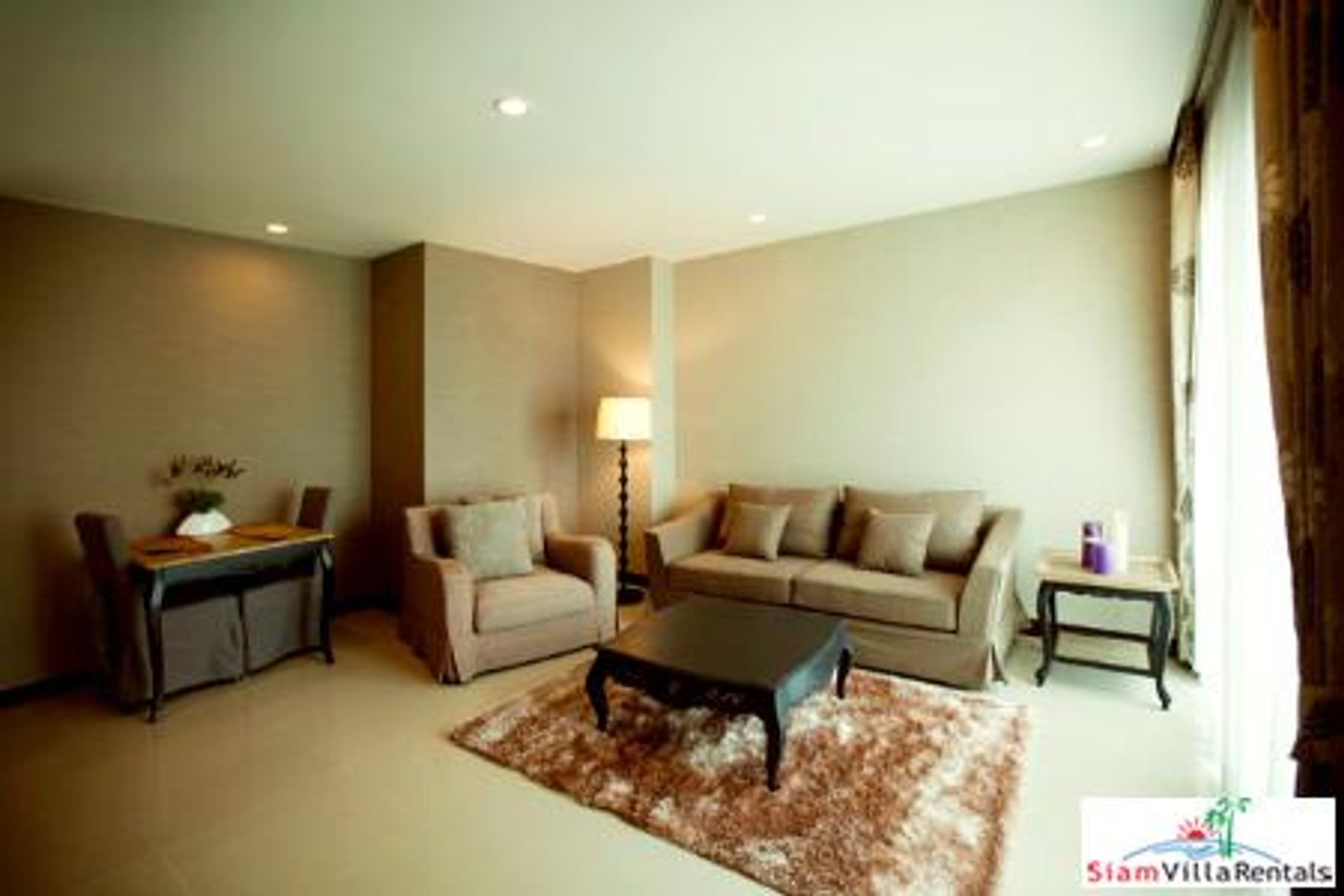 Condominium in Ban Na Lied, Krung Thep Maha Nakhon 10158483