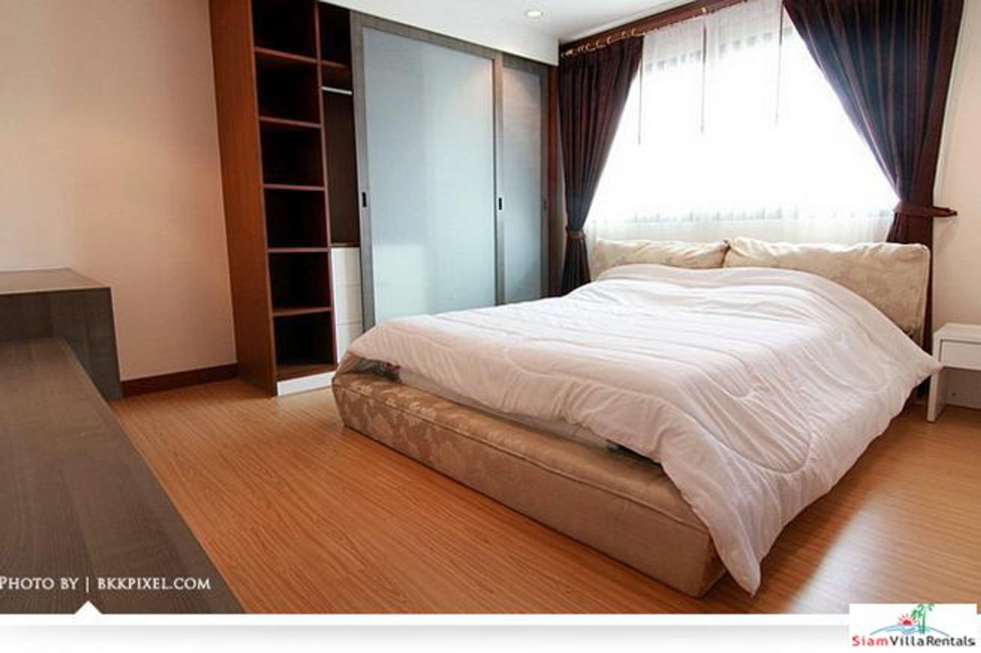 Condominio nel Wattana, Krung Thep Maha Nakhon 10158485