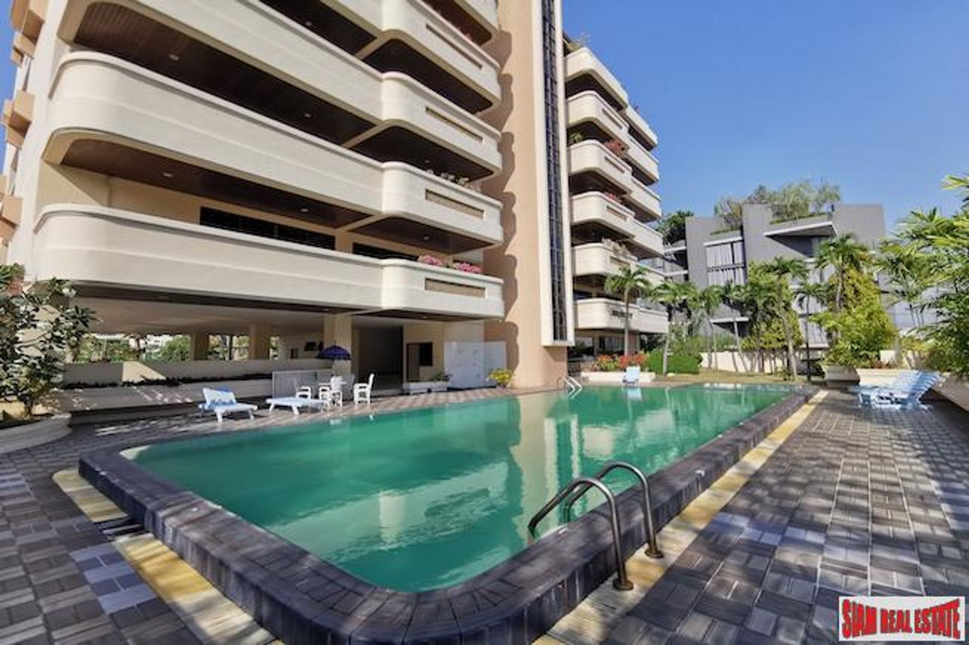 Condominio en , Krung Thep Maha Nakhon 10158486