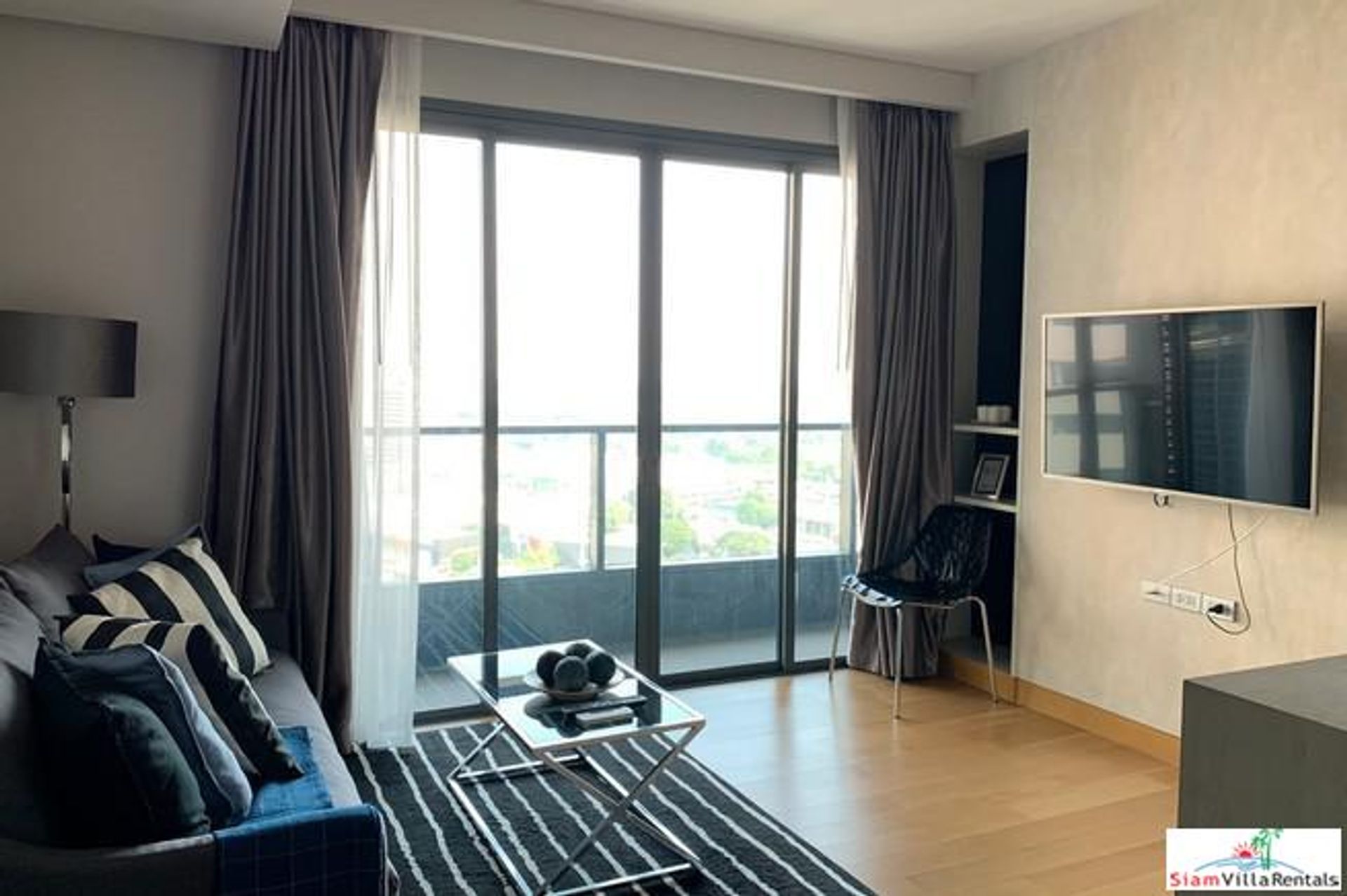 Condominio en , Krung Thep Maha Nakhon 10158487