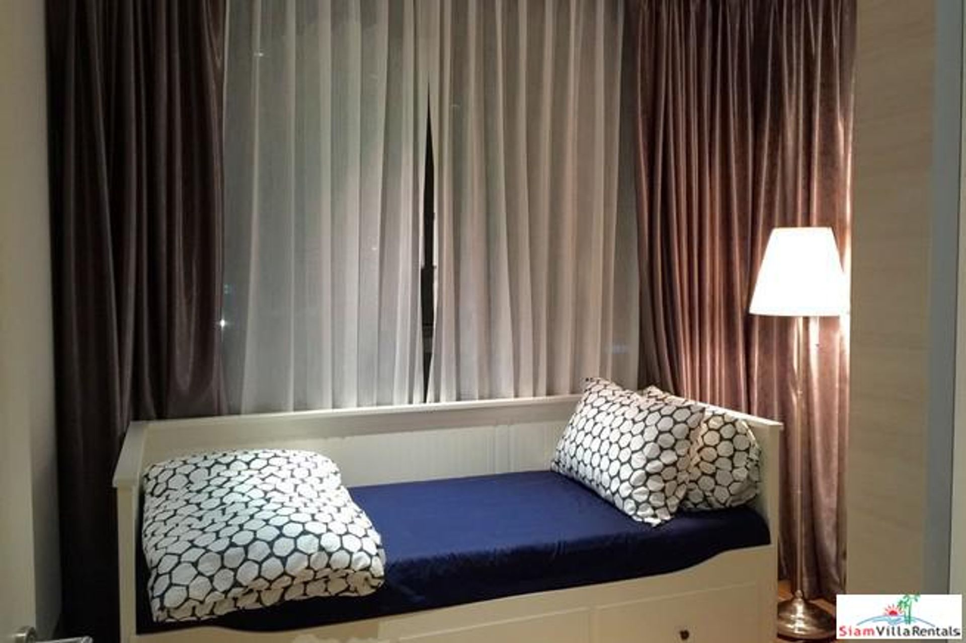 Condominio en , Krung Thep Maha Nakhon 10158487