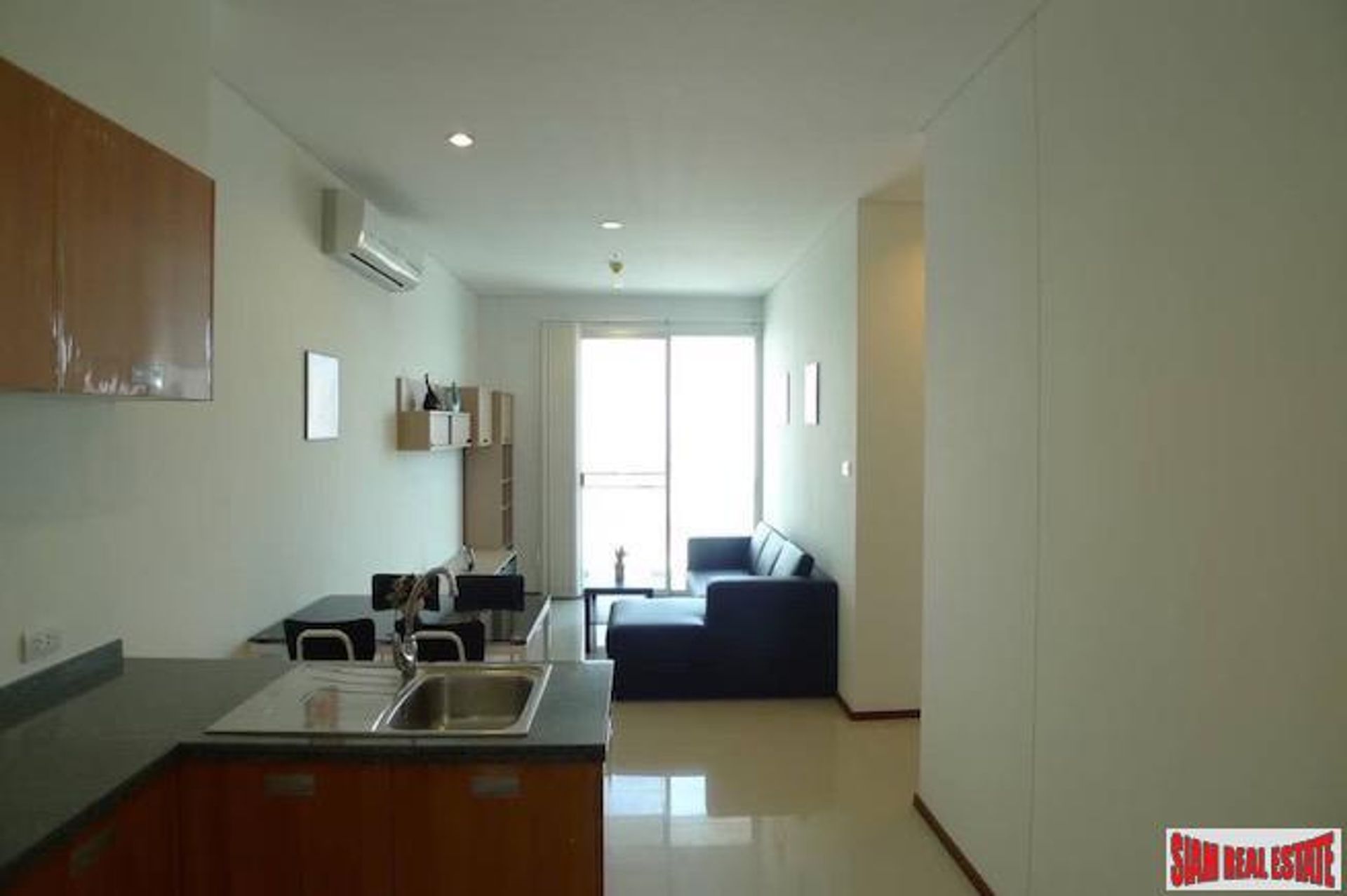 Condominium dans Descendre, Krung Thep Maha Nakhon 10158490