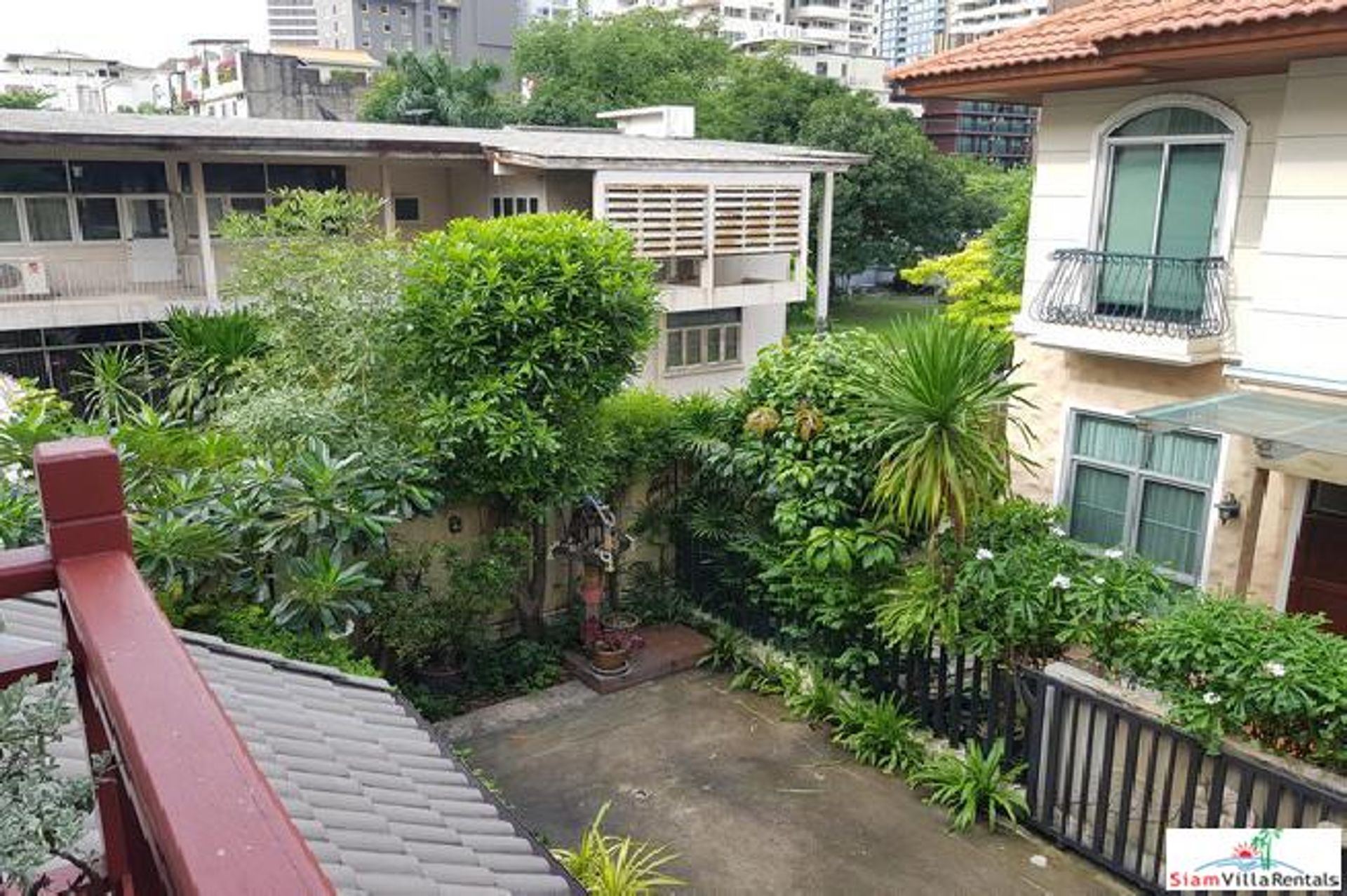 Huis in Ratchathewi, Krung Thep Maha Nakhon 10158492