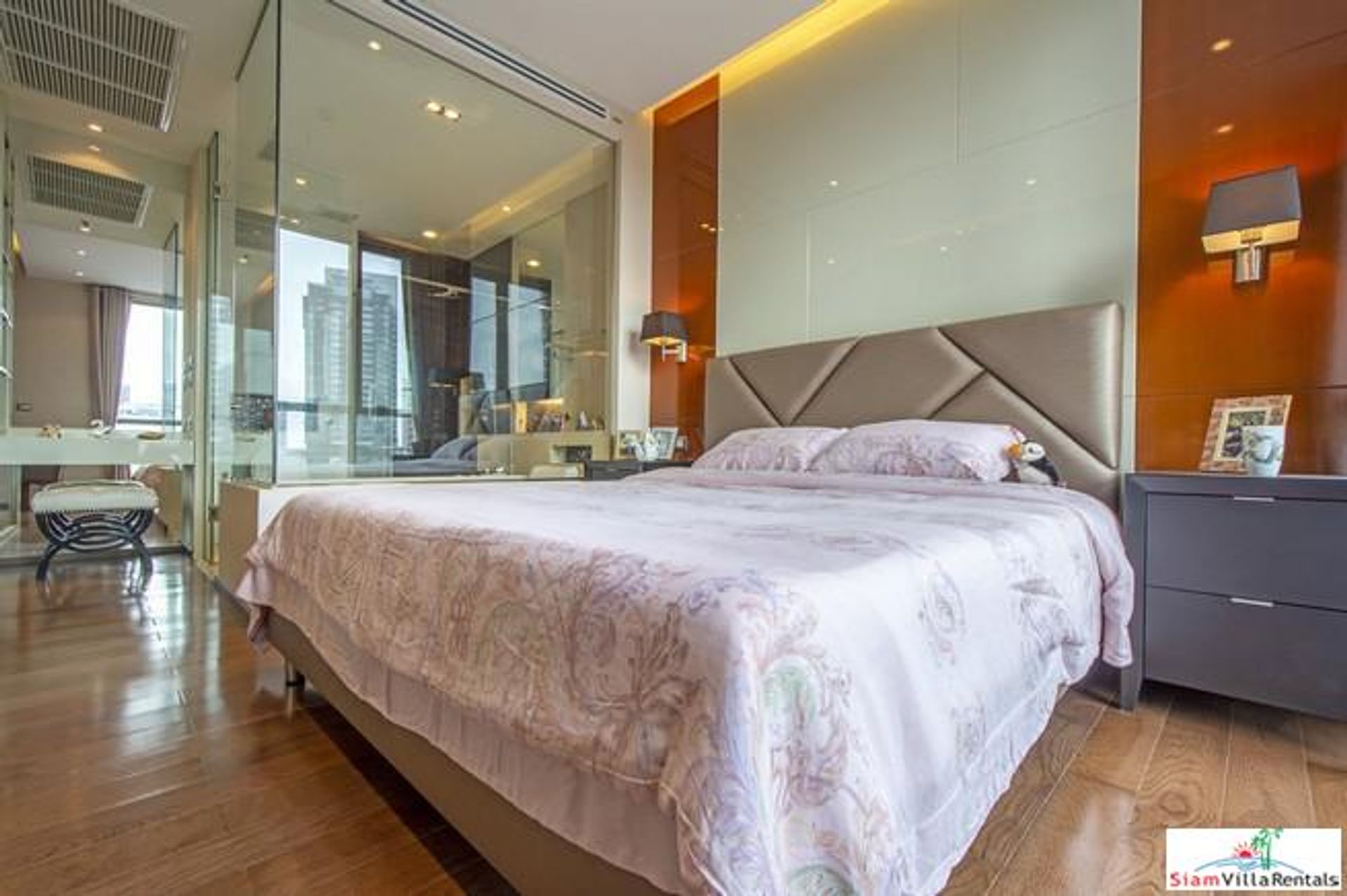 Condominium dans , Krung Thep Maha Nakhon 10158499