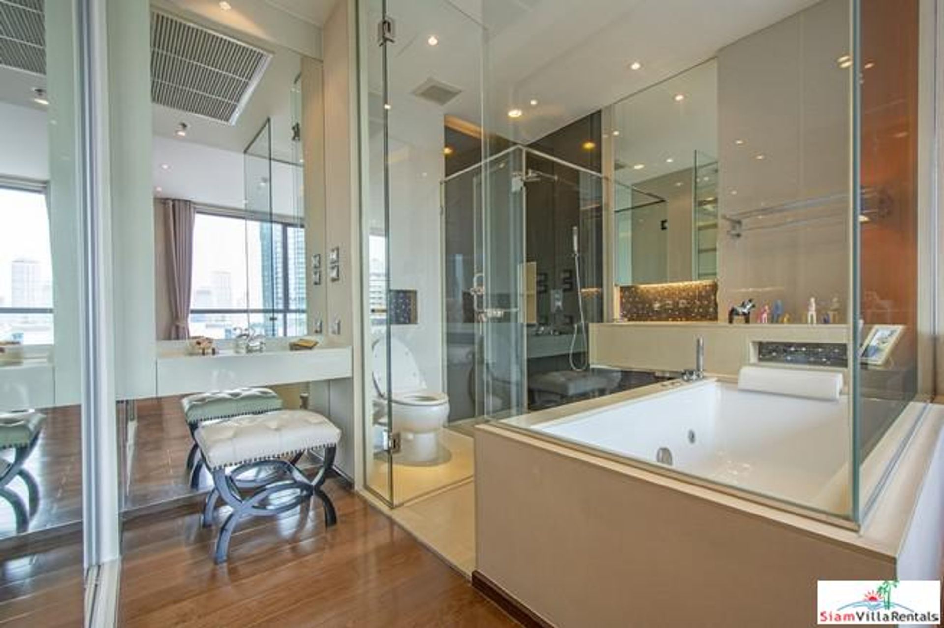 Condominium in , Krung Thep Maha Nakhon 10158499