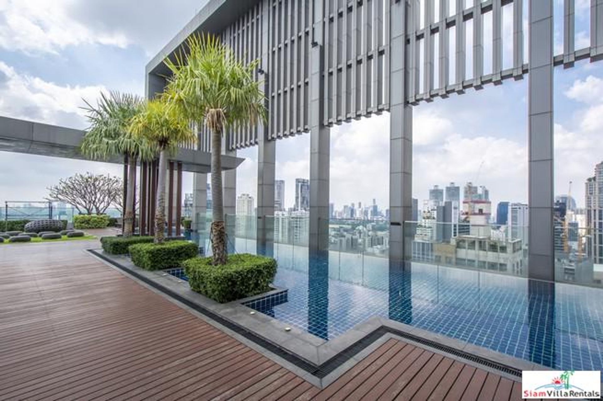 Condominio en , Krung Thep Maha Nakhon 10158499