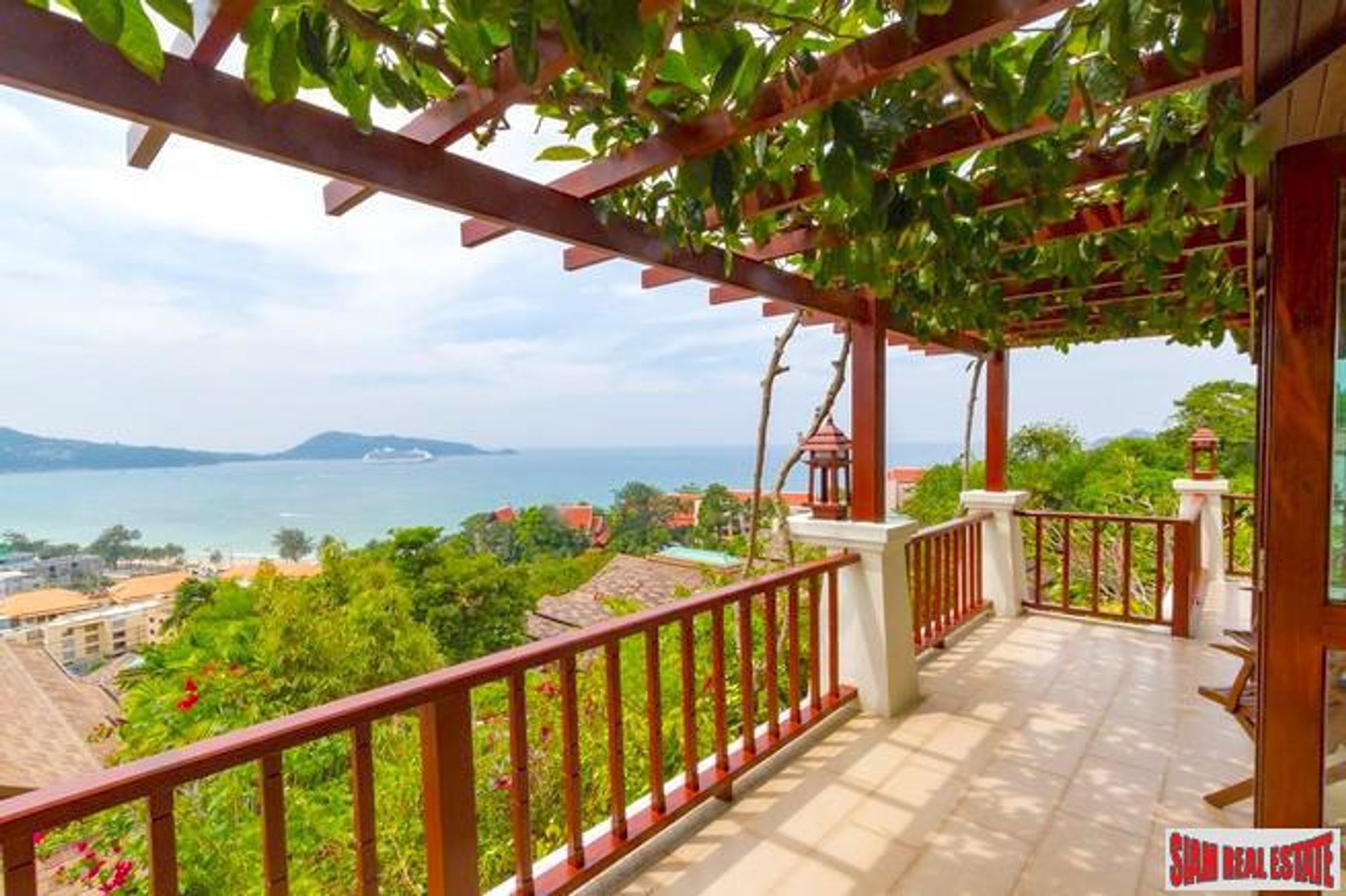 casa en Ban Dong Kham, Phuket 10158503