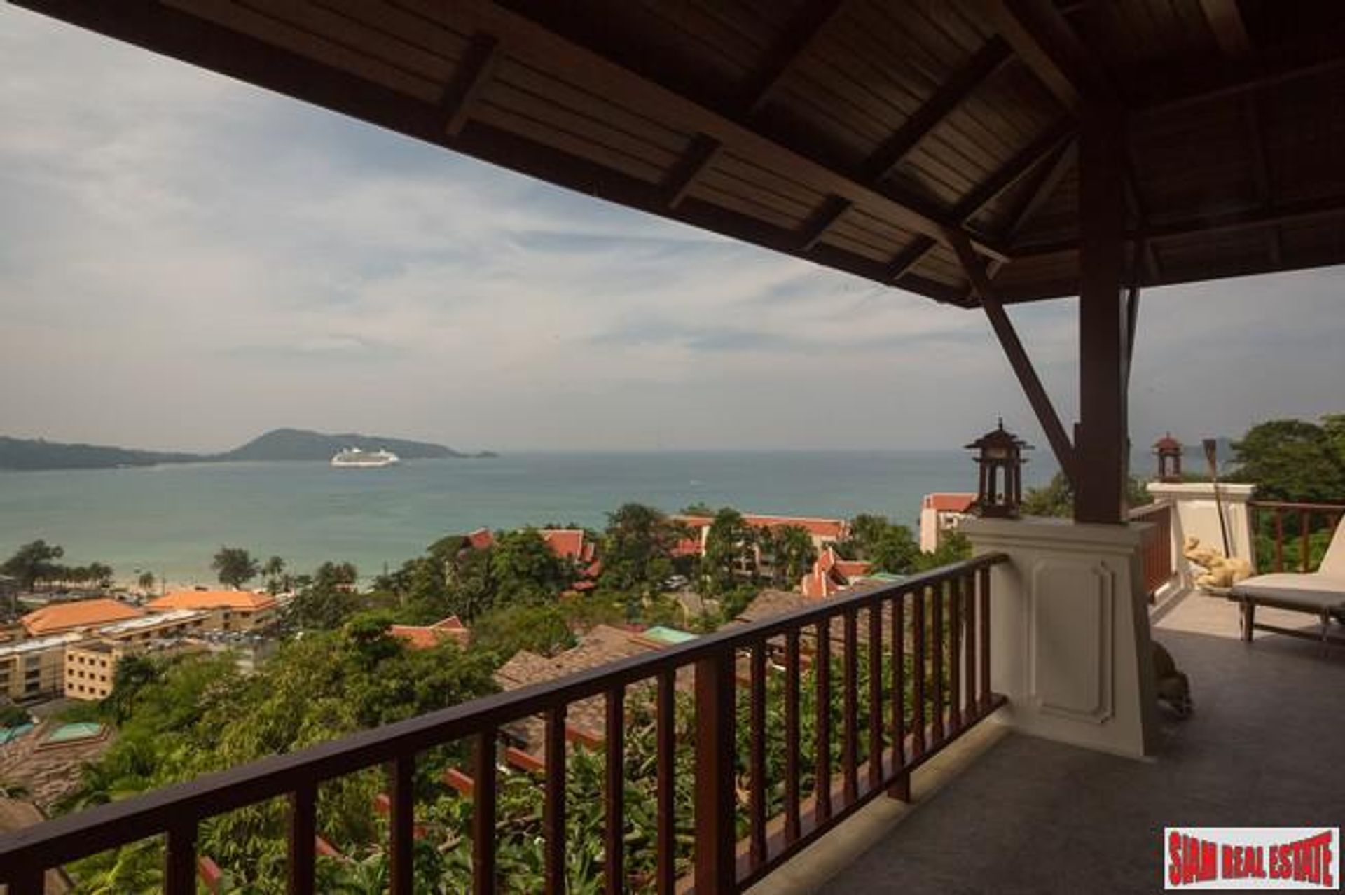 casa en Ban Dong Kham, Phuket 10158503