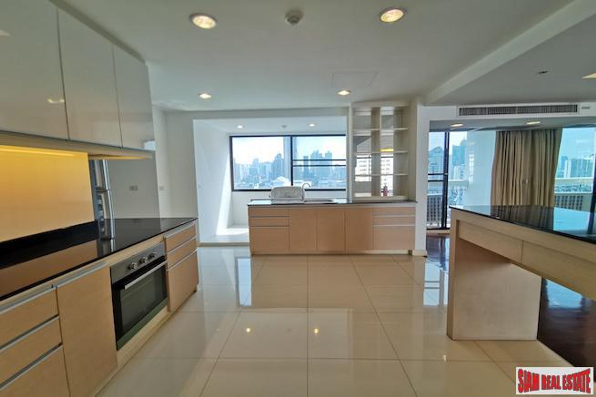 Condominio nel , Krung Thep Maha Nakhon 10158521