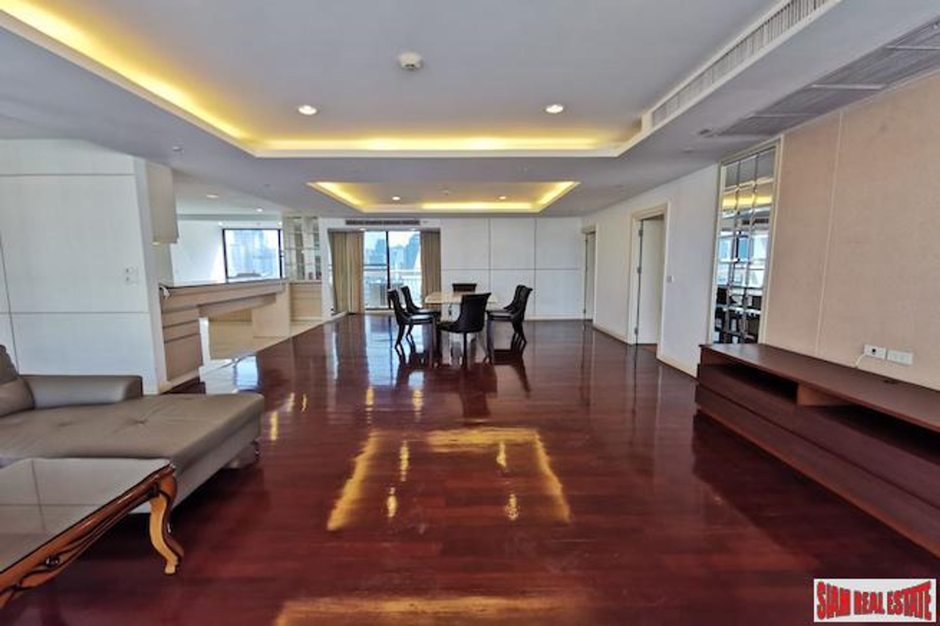 Condominio nel , Krung Thep Maha Nakhon 10158521