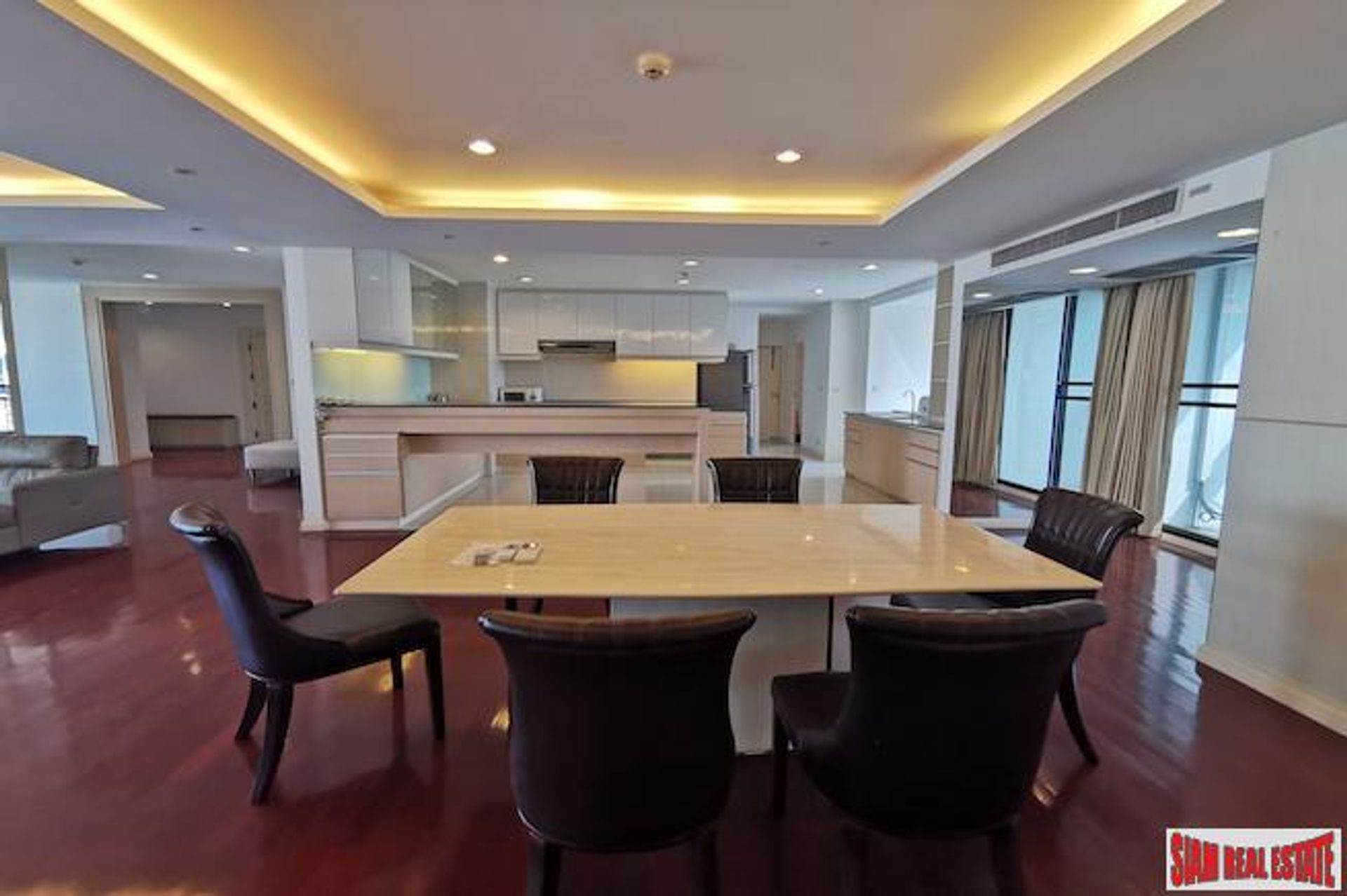 Condominio nel , Krung Thep Maha Nakhon 10158521