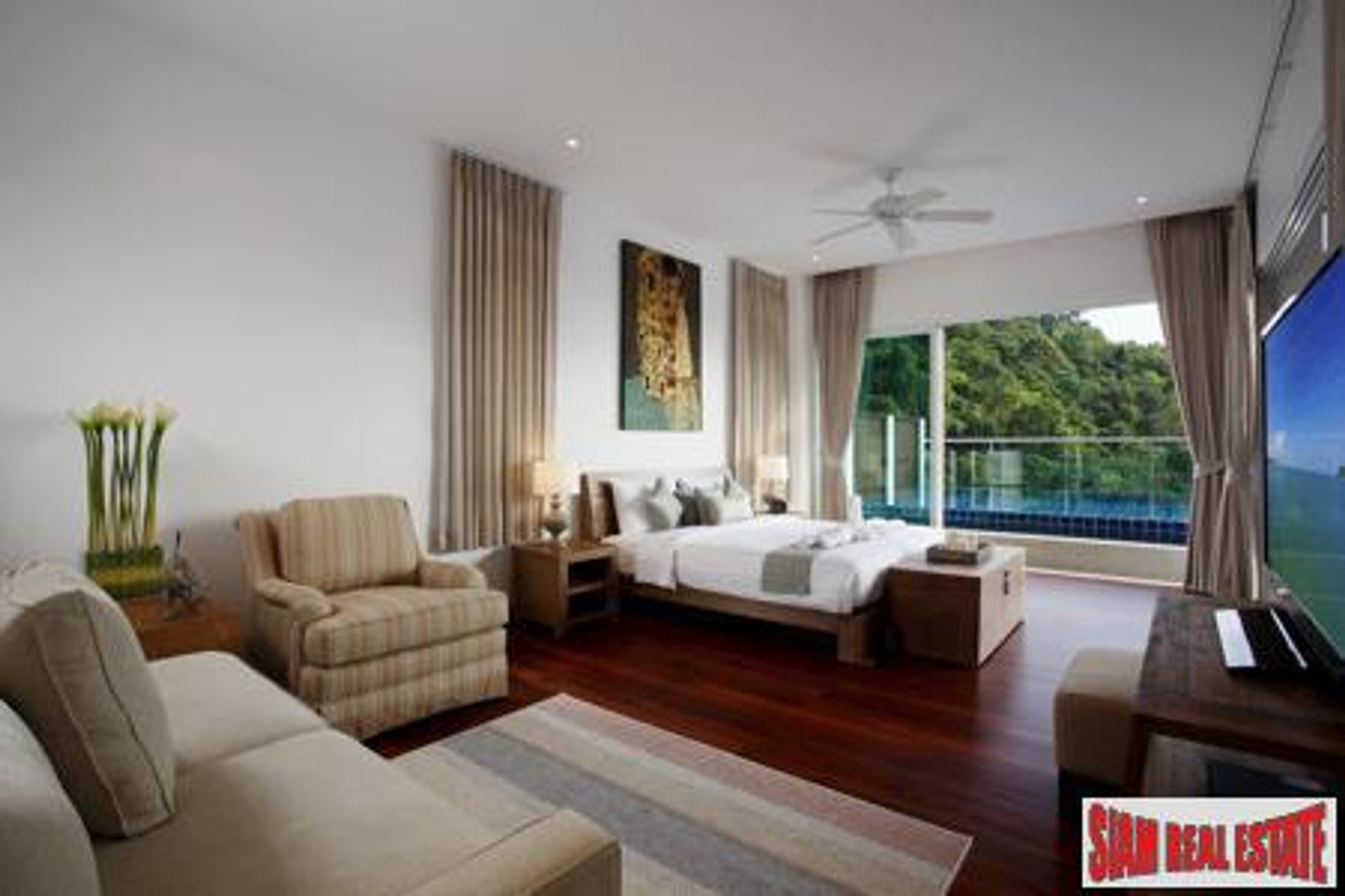 Eigentumswohnung im Ban Nakha, Phuket 10158528