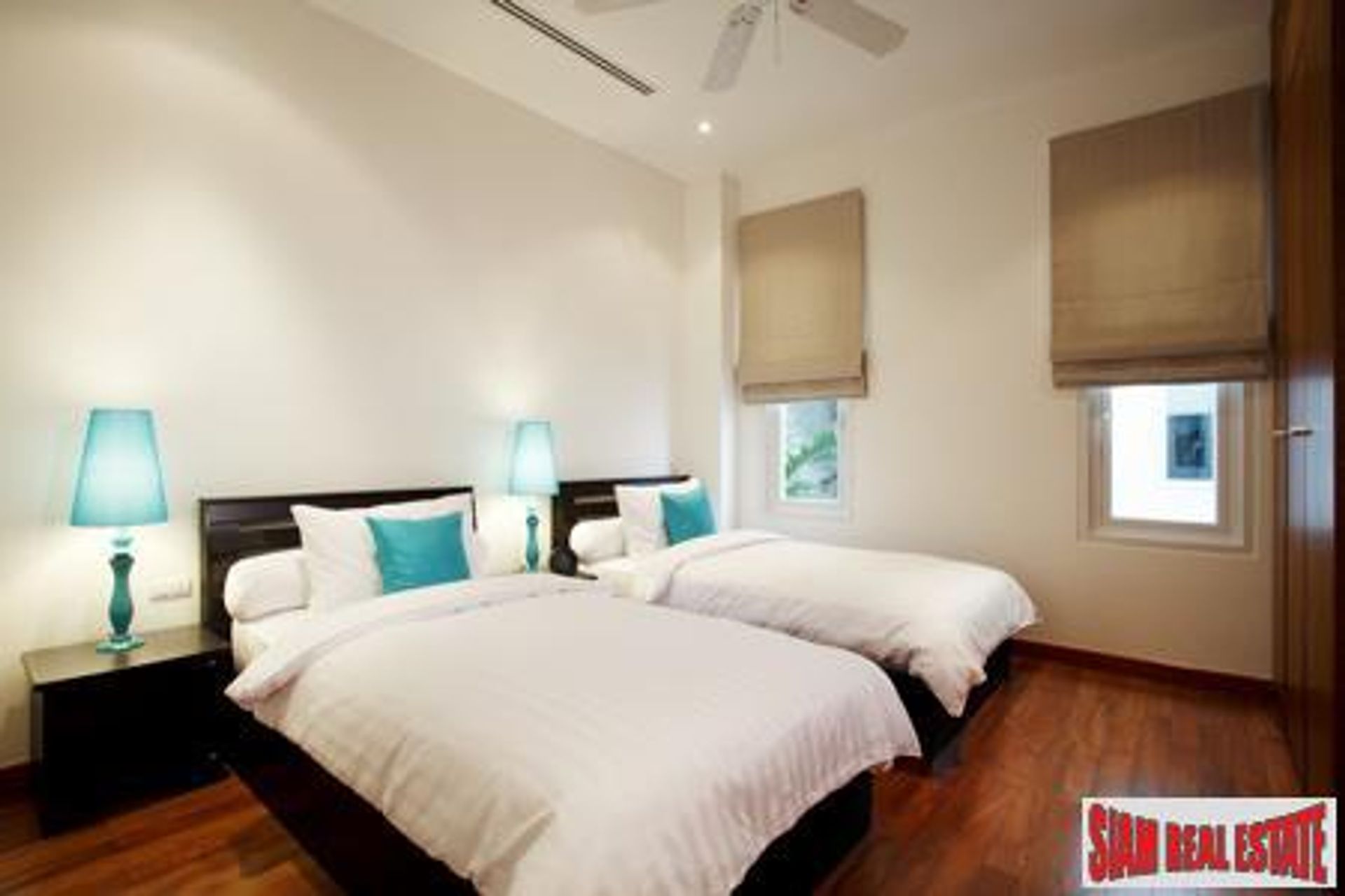 Condominium dans Ban Nakha, Phuket 10158528