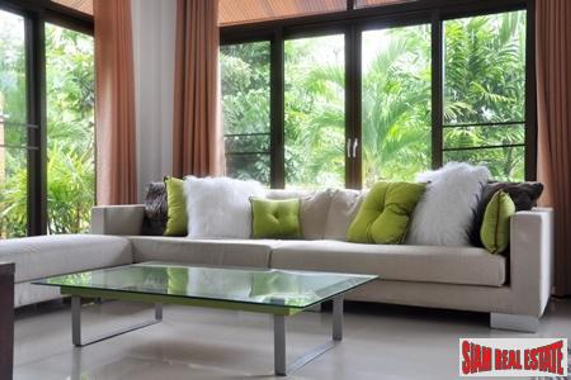 жилой дом в Tambon Ko Kaeo, Chang Wat Phuket 10158529