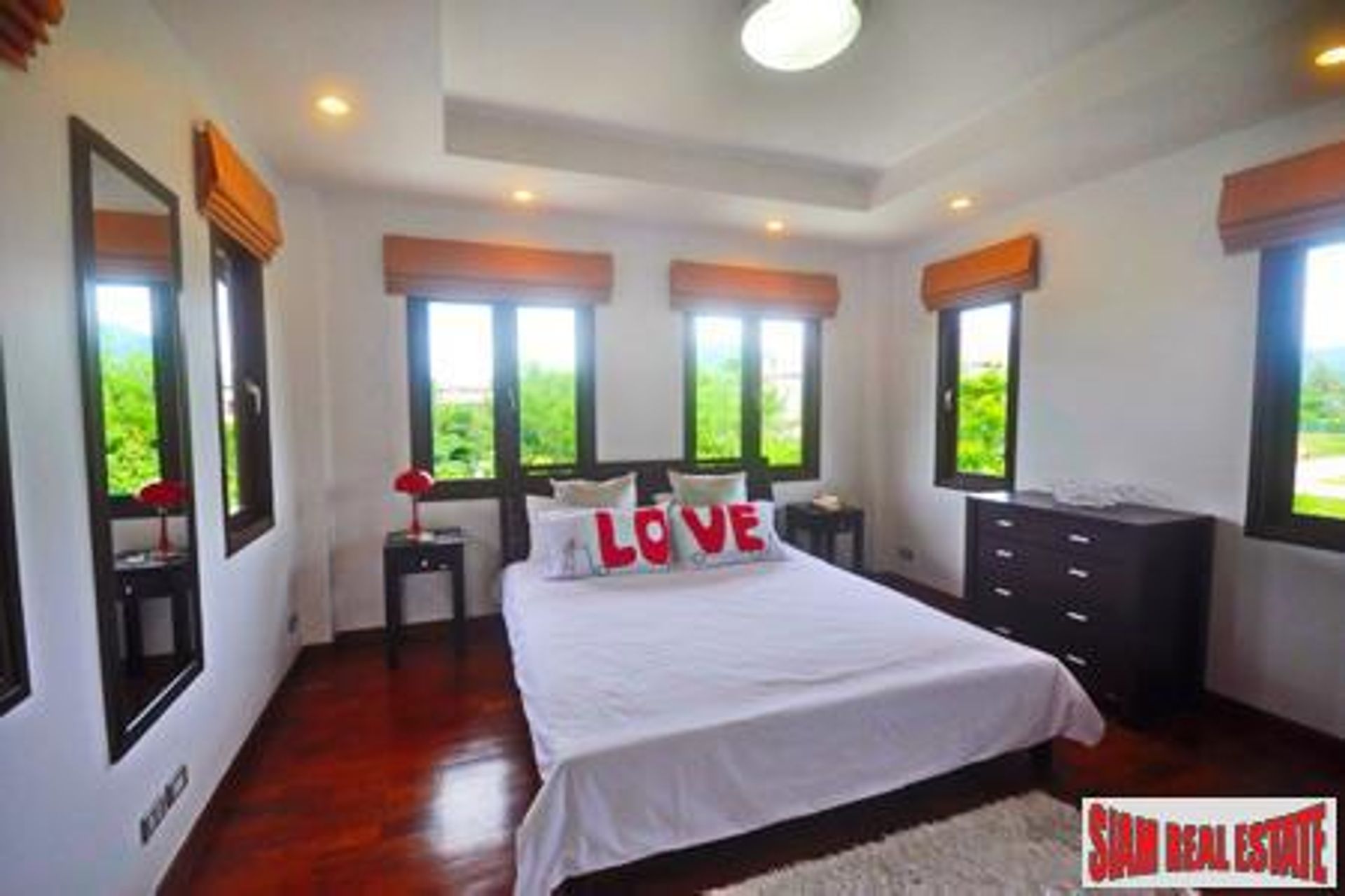 rumah dalam Ban Bang Khu, Phuket 10158529