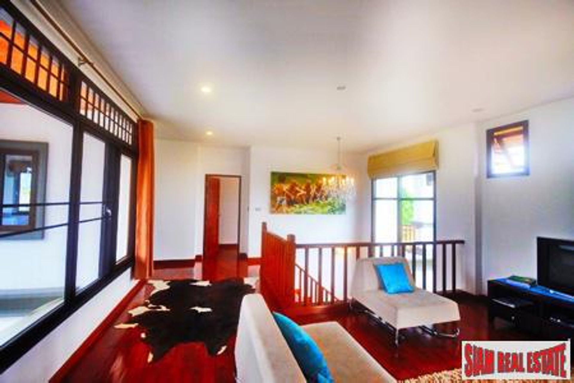 بيت في Tambon Ko Kaeo, Chang Wat Phuket 10158529