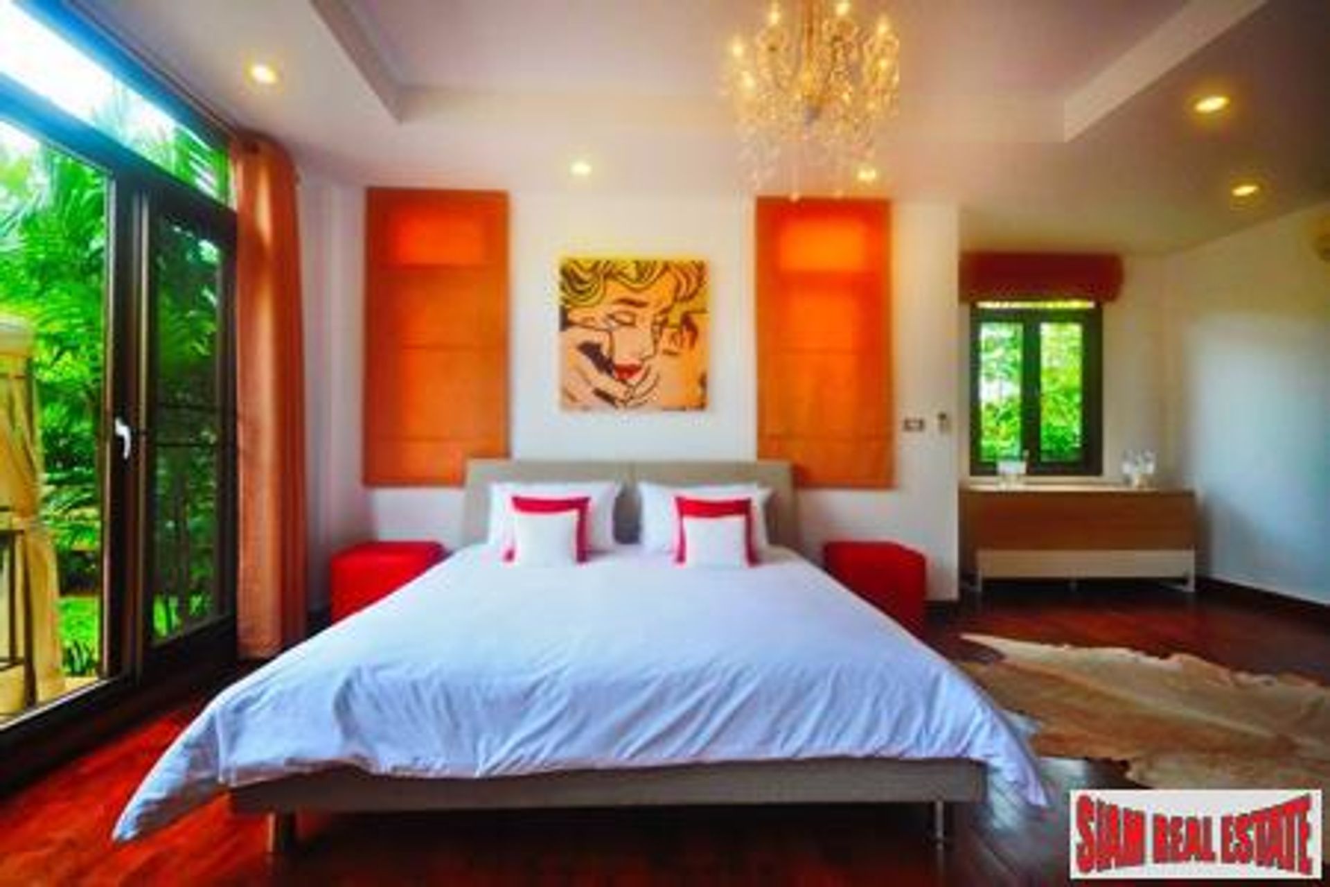 بيت في Tambon Ko Kaeo, Chang Wat Phuket 10158529