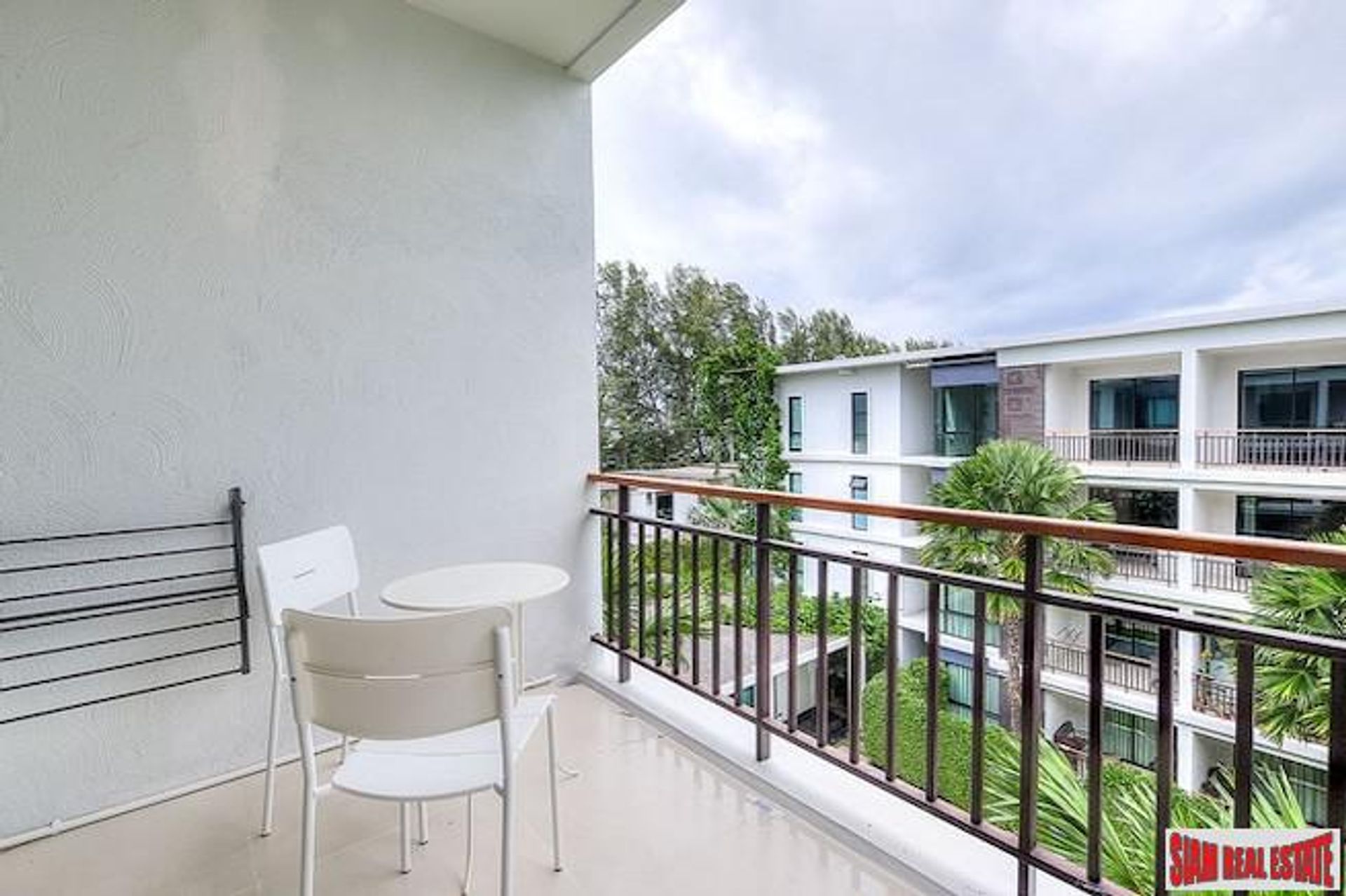 Condominio en Tambon Rawai, Chang Wat Phuket 10158531