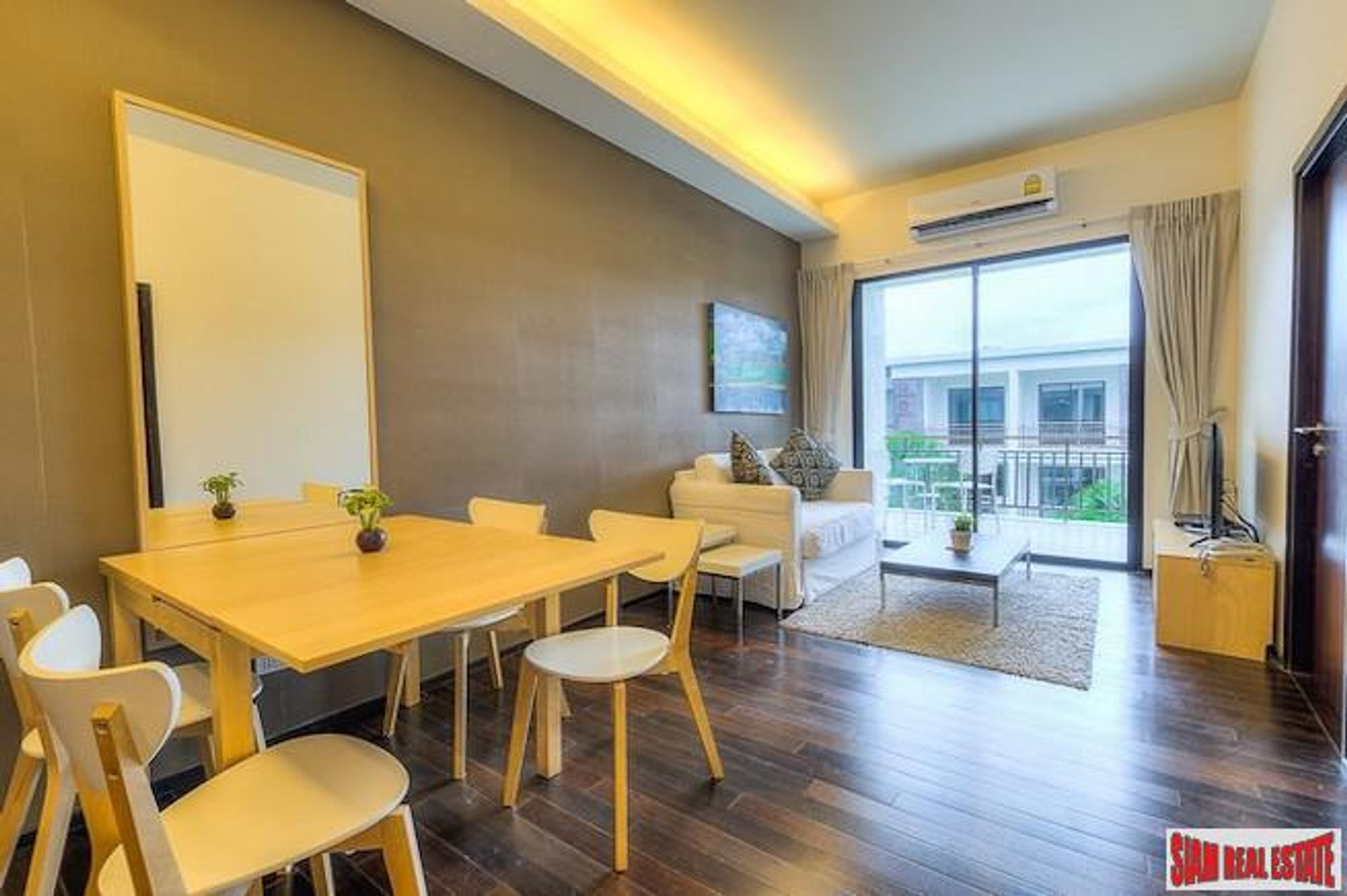 Condominio en Tambon Rawai, Chang Wat Phuket 10158531