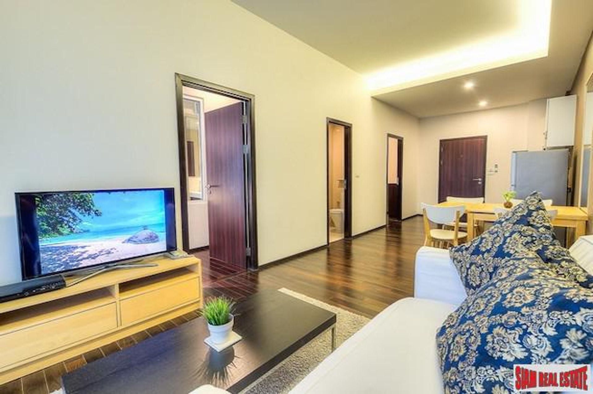 Condominio en Tambon Rawai, Chang Wat Phuket 10158531