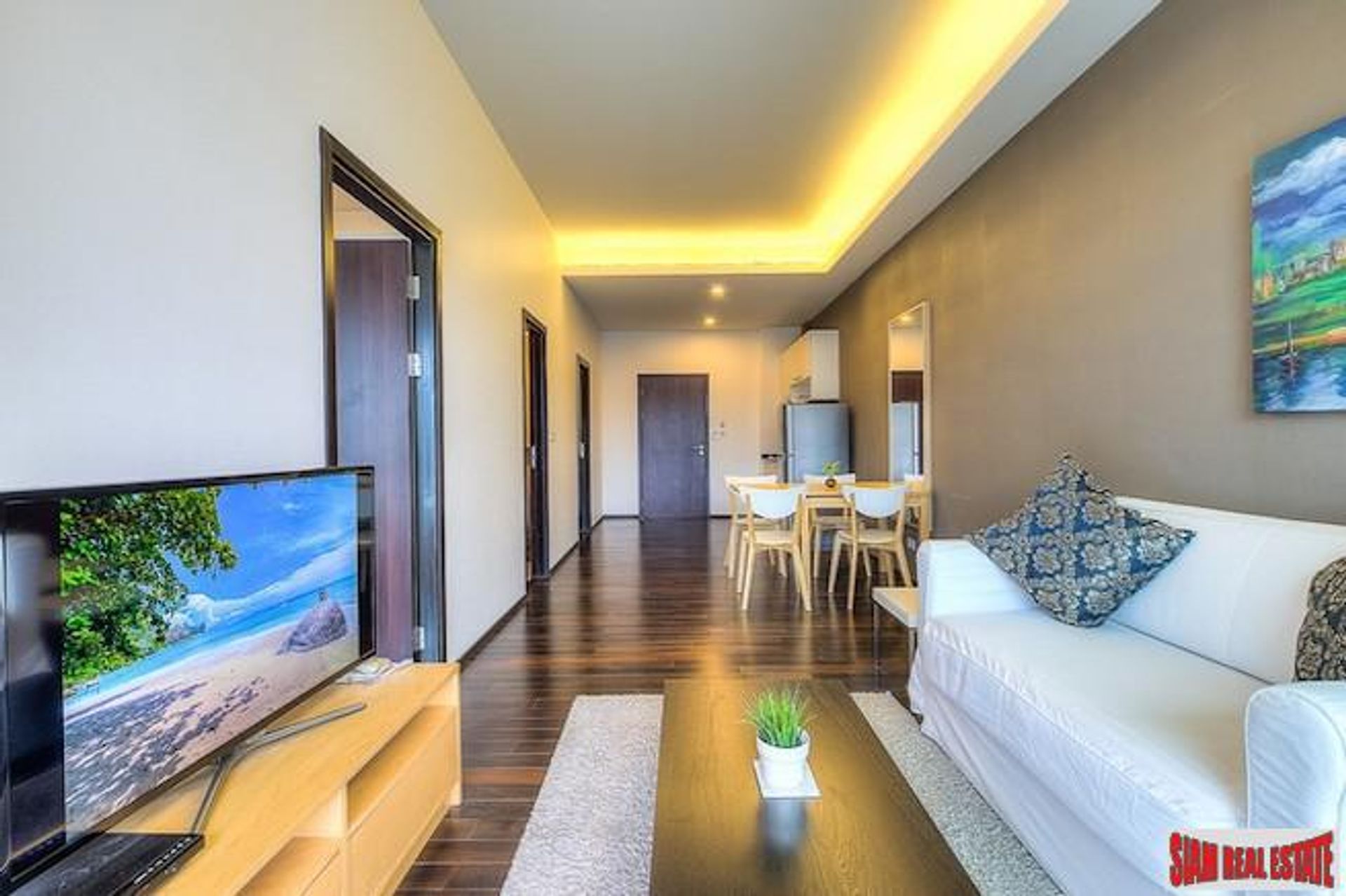 Квартира в Tambon Rawai, Chang Wat Phuket 10158531