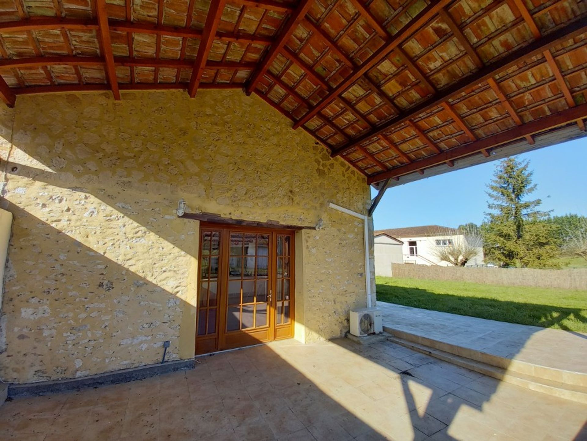 rumah dalam Lougratte, Nouvelle-Aquitaine 10158572