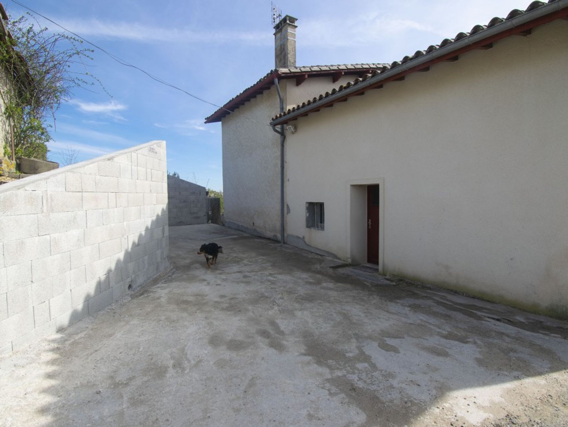 casa en Thénac, Nouvelle-Aquitaine 10158579