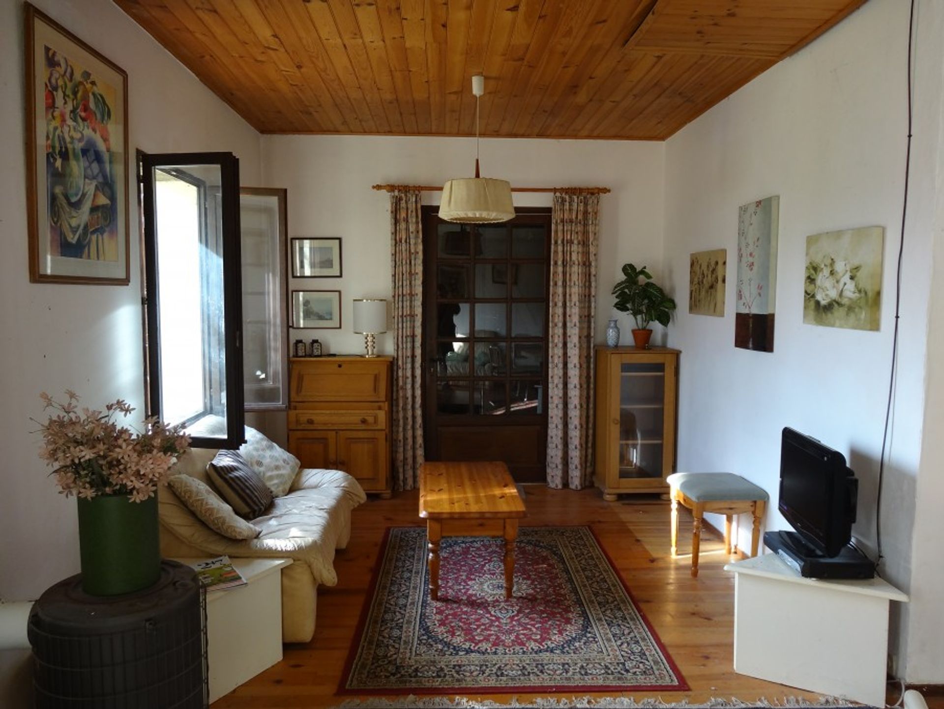 Huis in Saint-Cybranet, Nouvelle-Aquitaine 10158589