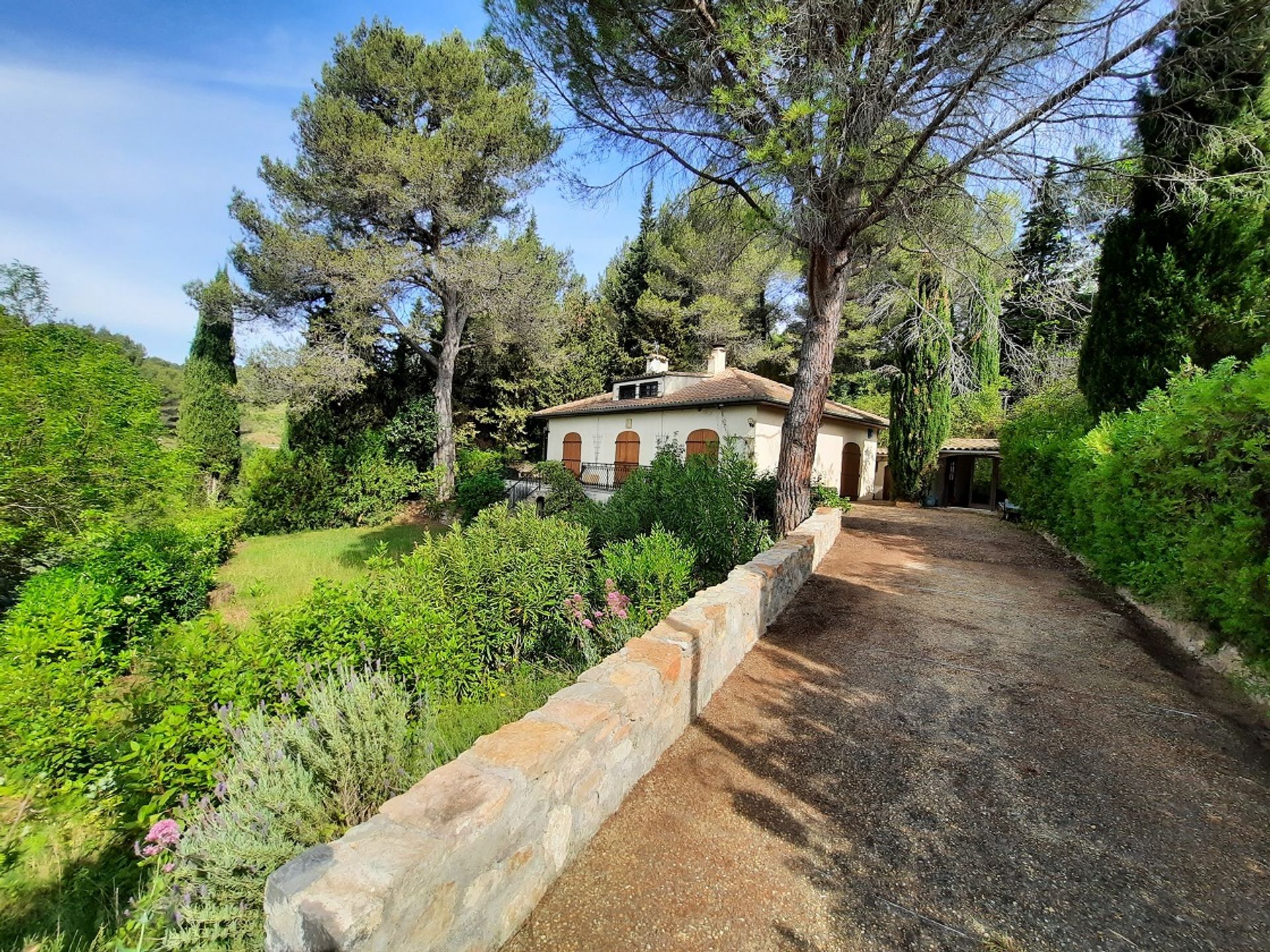 House in Olonzac, Occitanie 10158659