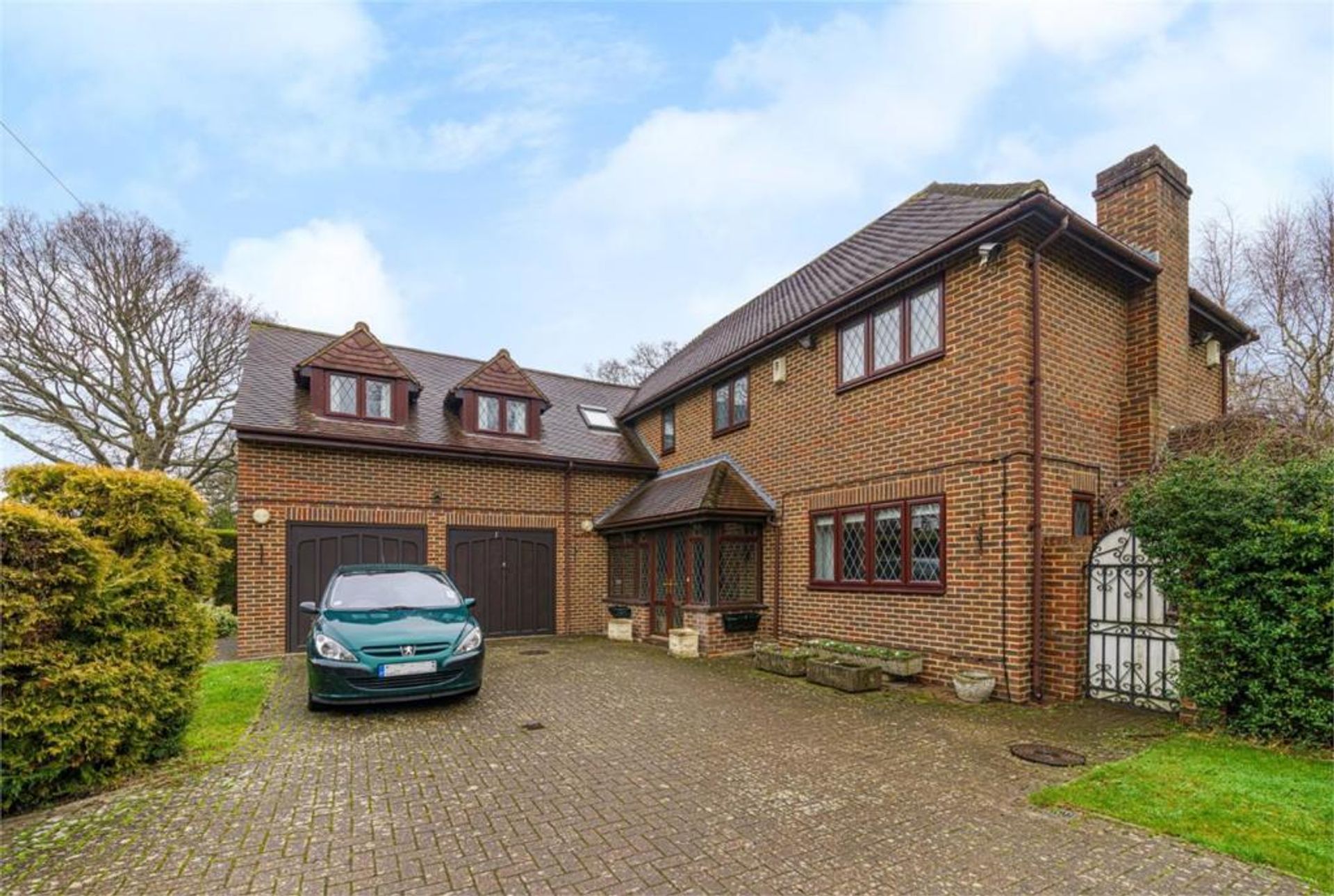 Casa nel Wickham occidentale, Bromley 10158858