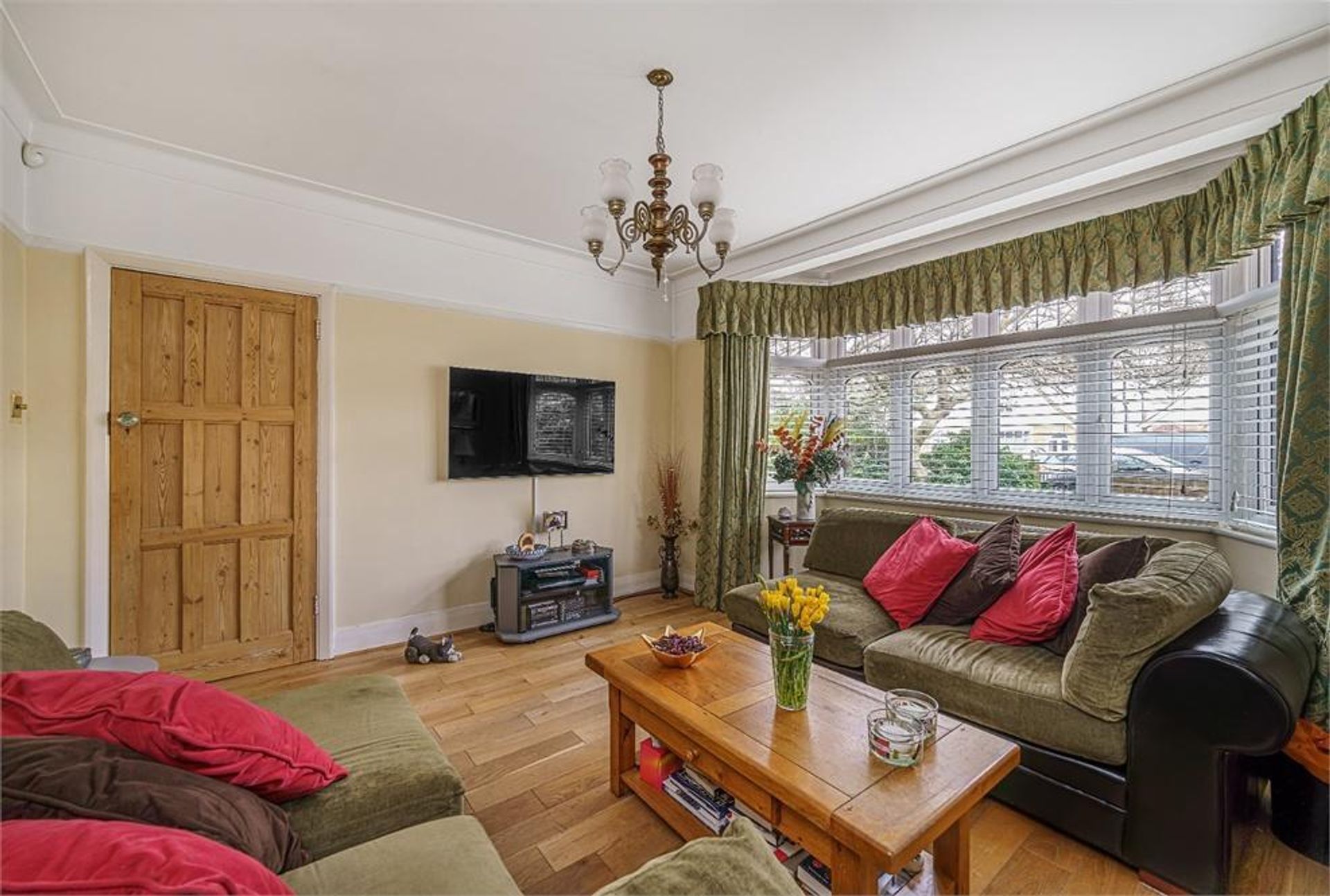 Συγκυριαρχία σε Elmers End, Bromley 10158860