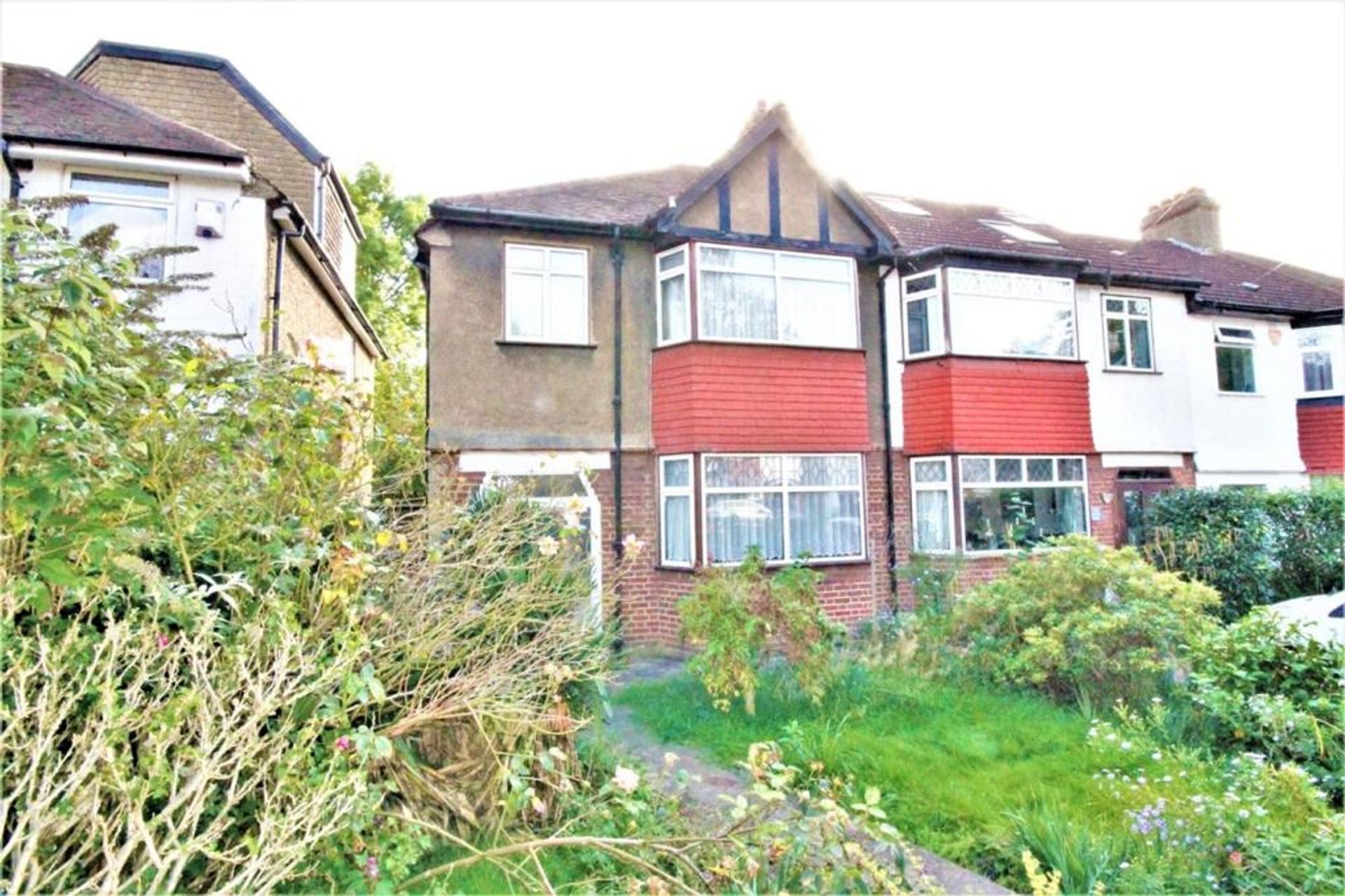 Rumah di Beckenham, Bromley 10158866