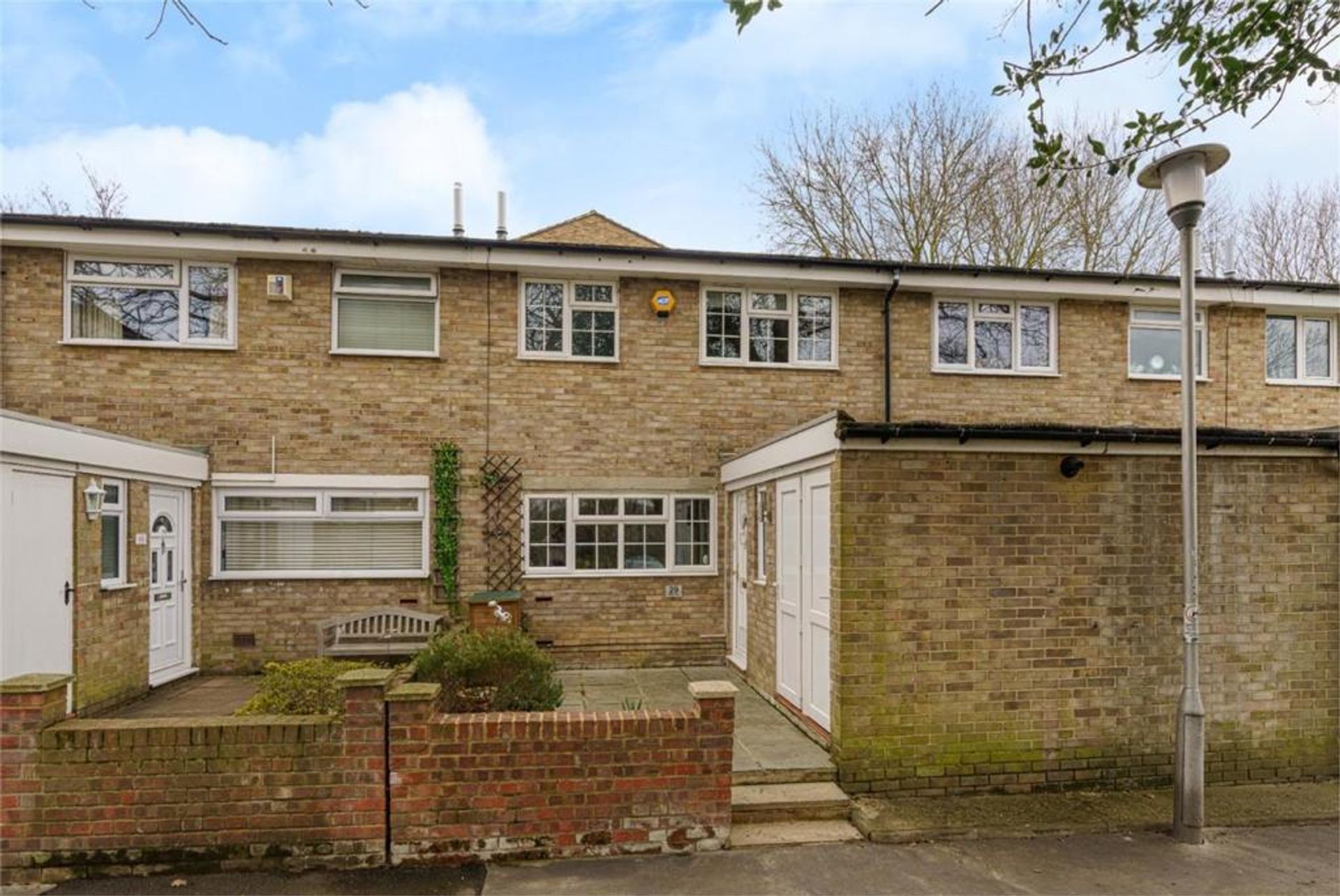 Casa nel Beckenham, Bromley 10158871