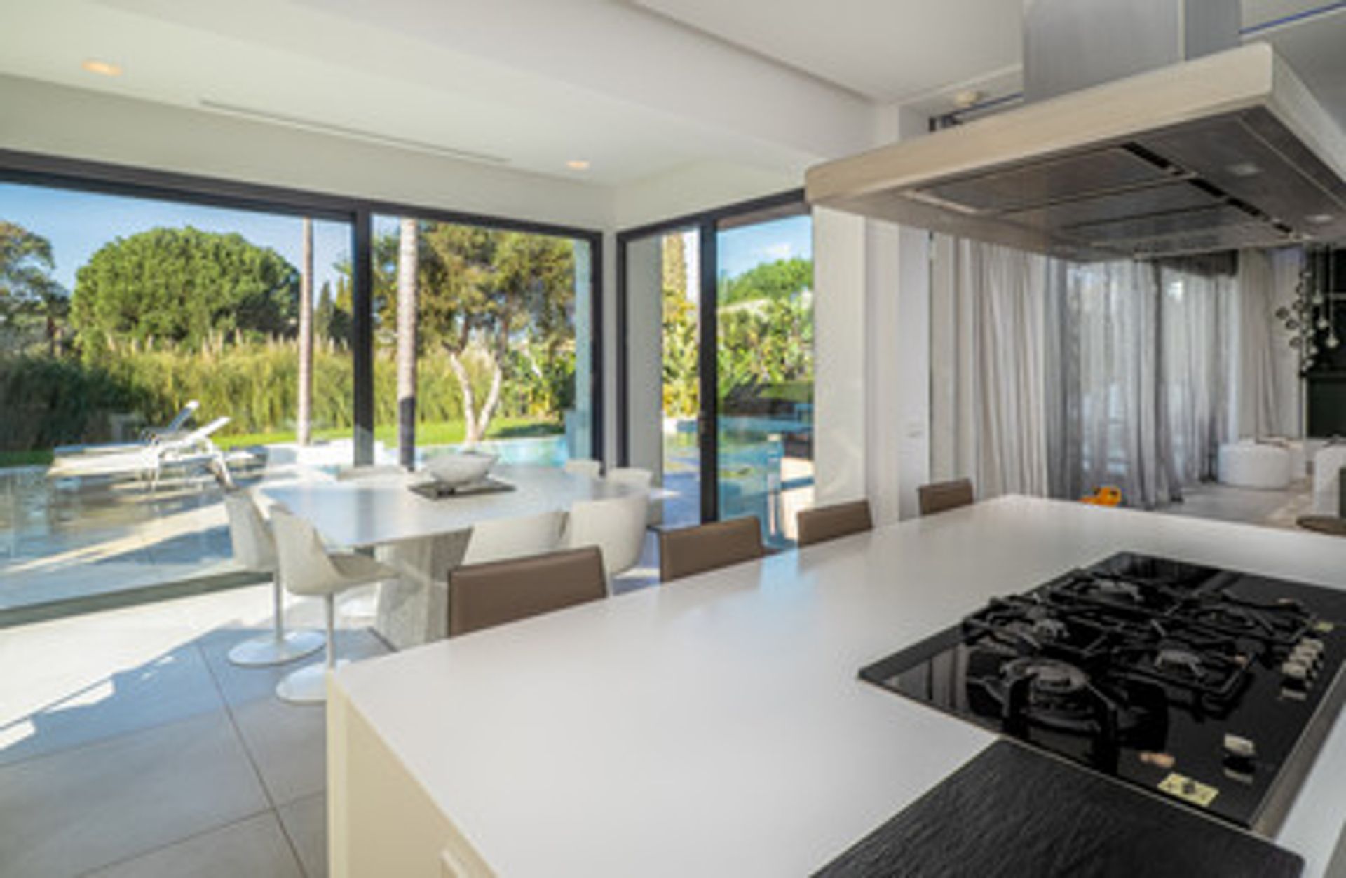 Huis in Marbella, Andalucía 10159035