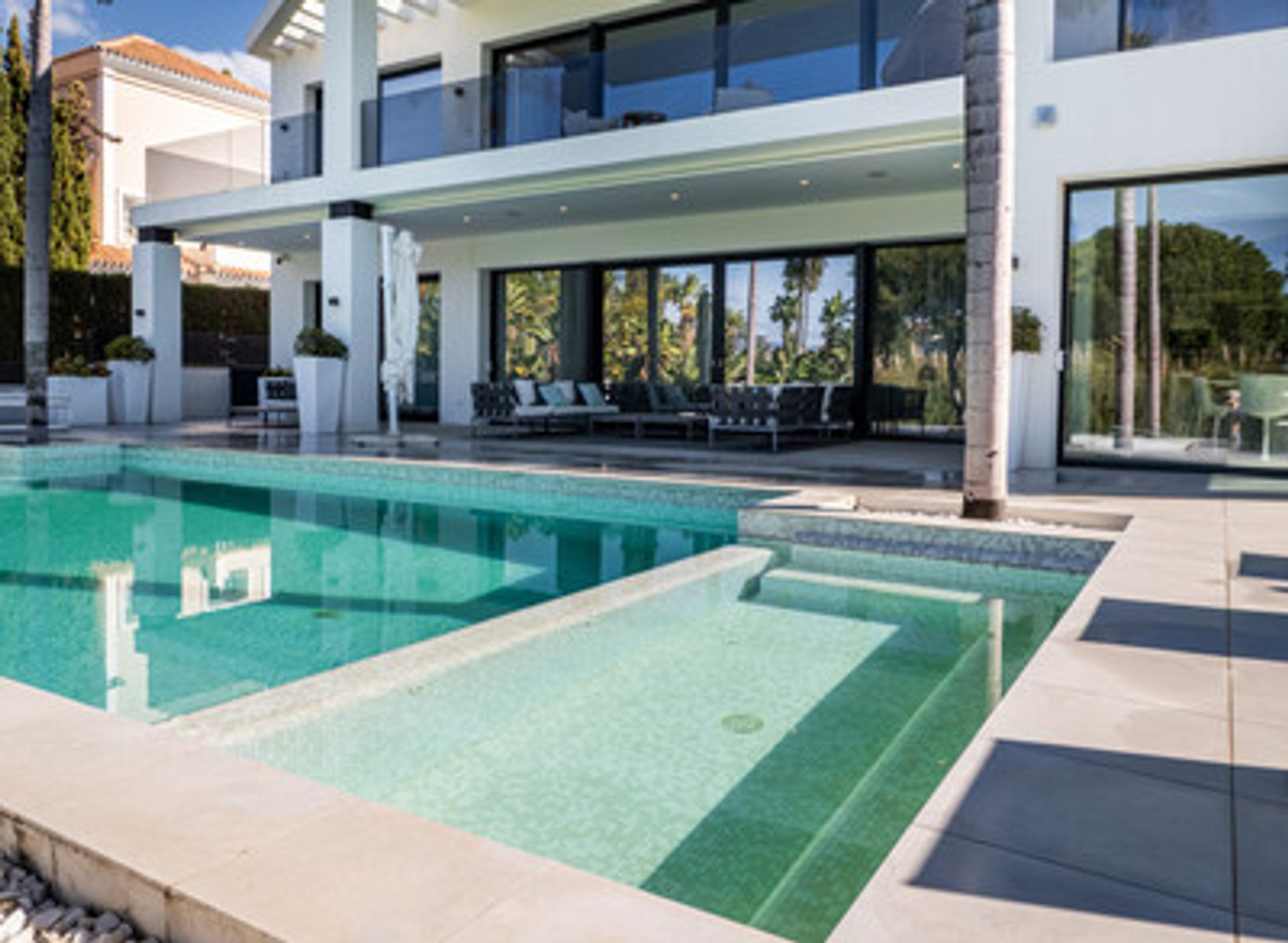 Huis in Marbella, Andalucía 10159035