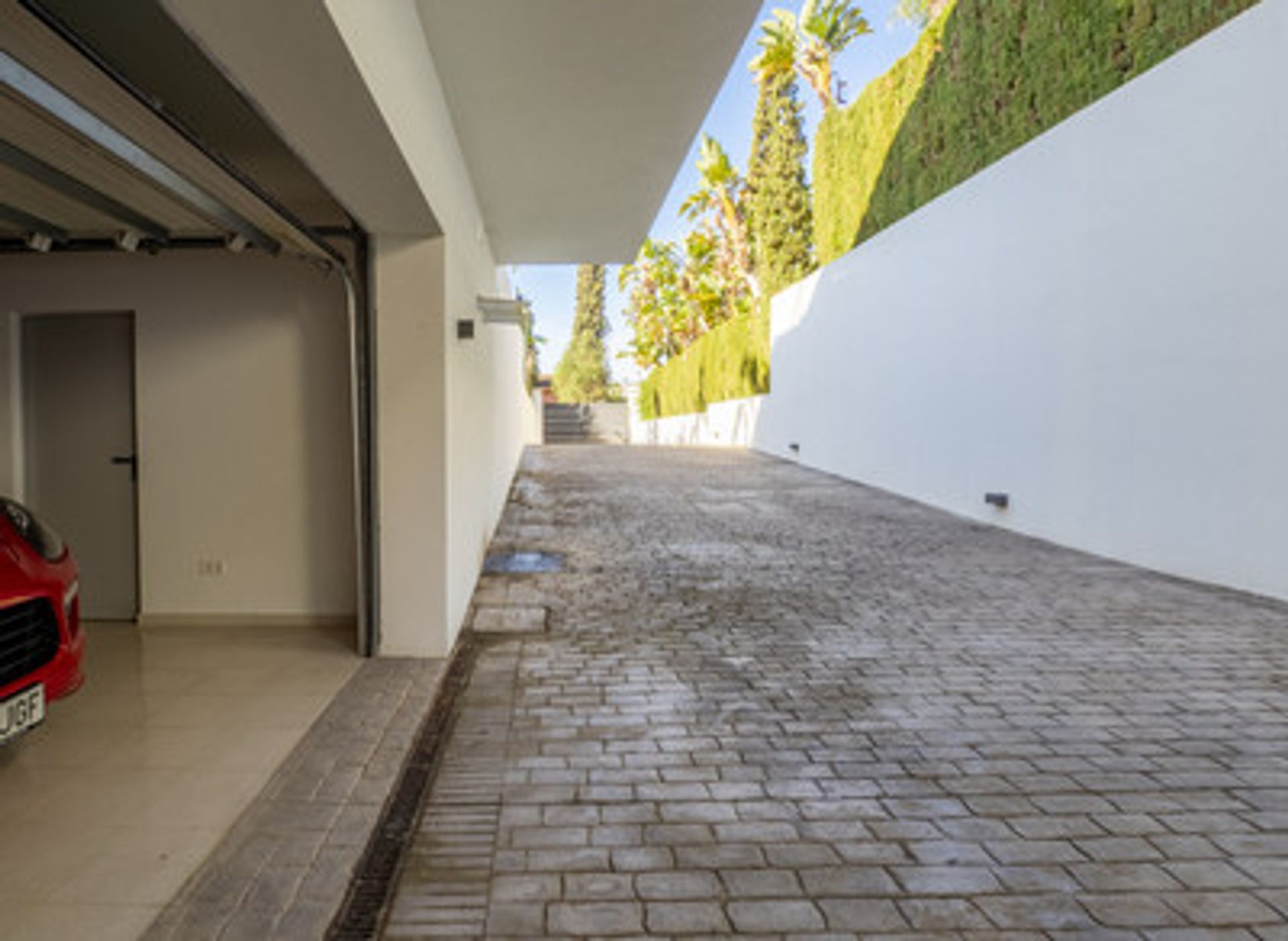 Huis in Marbella, Andalucía 10159035