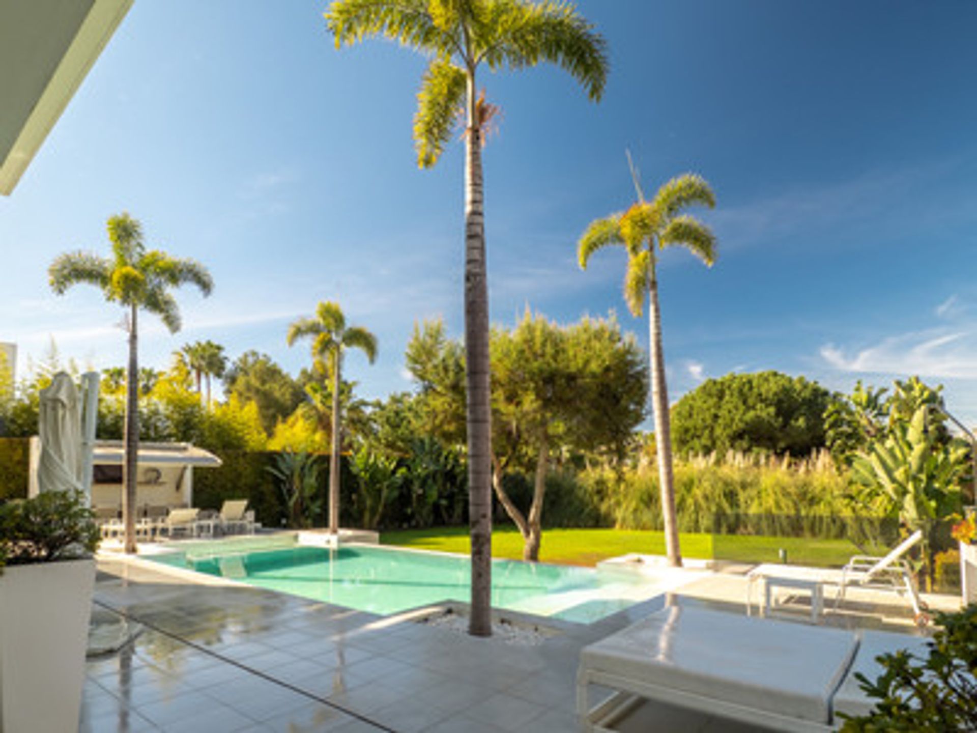 Huis in Marbella, Andalucía 10159035