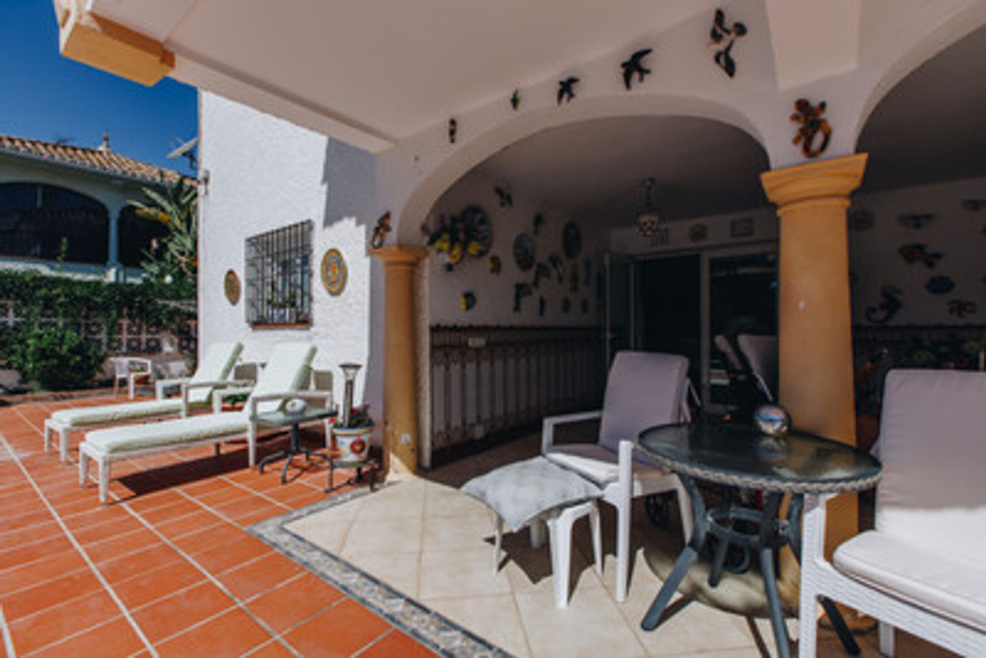 Huis in La Cala de Mijas, Andalusia 10159038