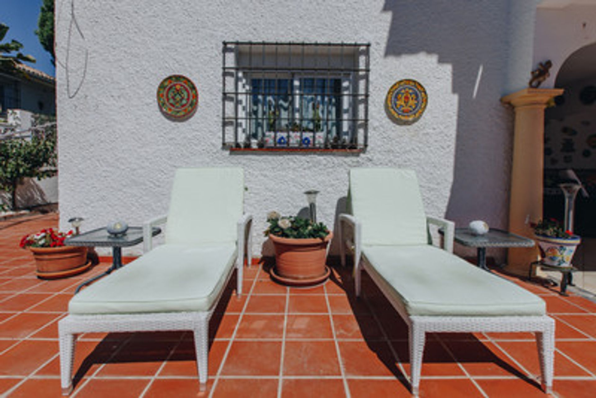 Huis in La Cala de Mijas, Andalusia 10159038