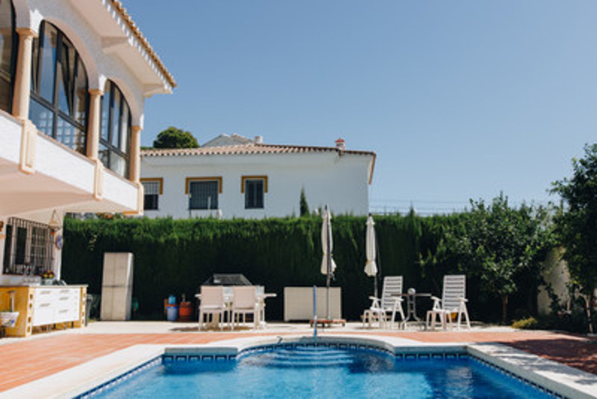 Huis in La Cala de Mijas, Andalusia 10159038