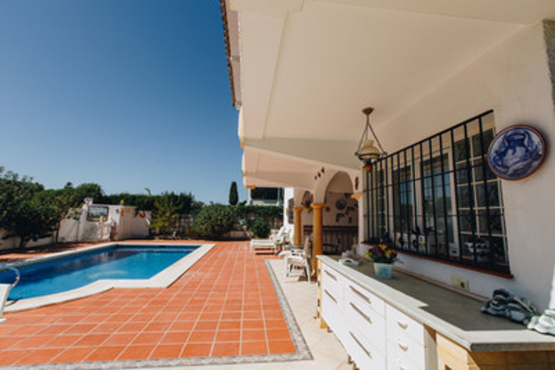 Huis in La Cala de Mijas, Andalusia 10159038