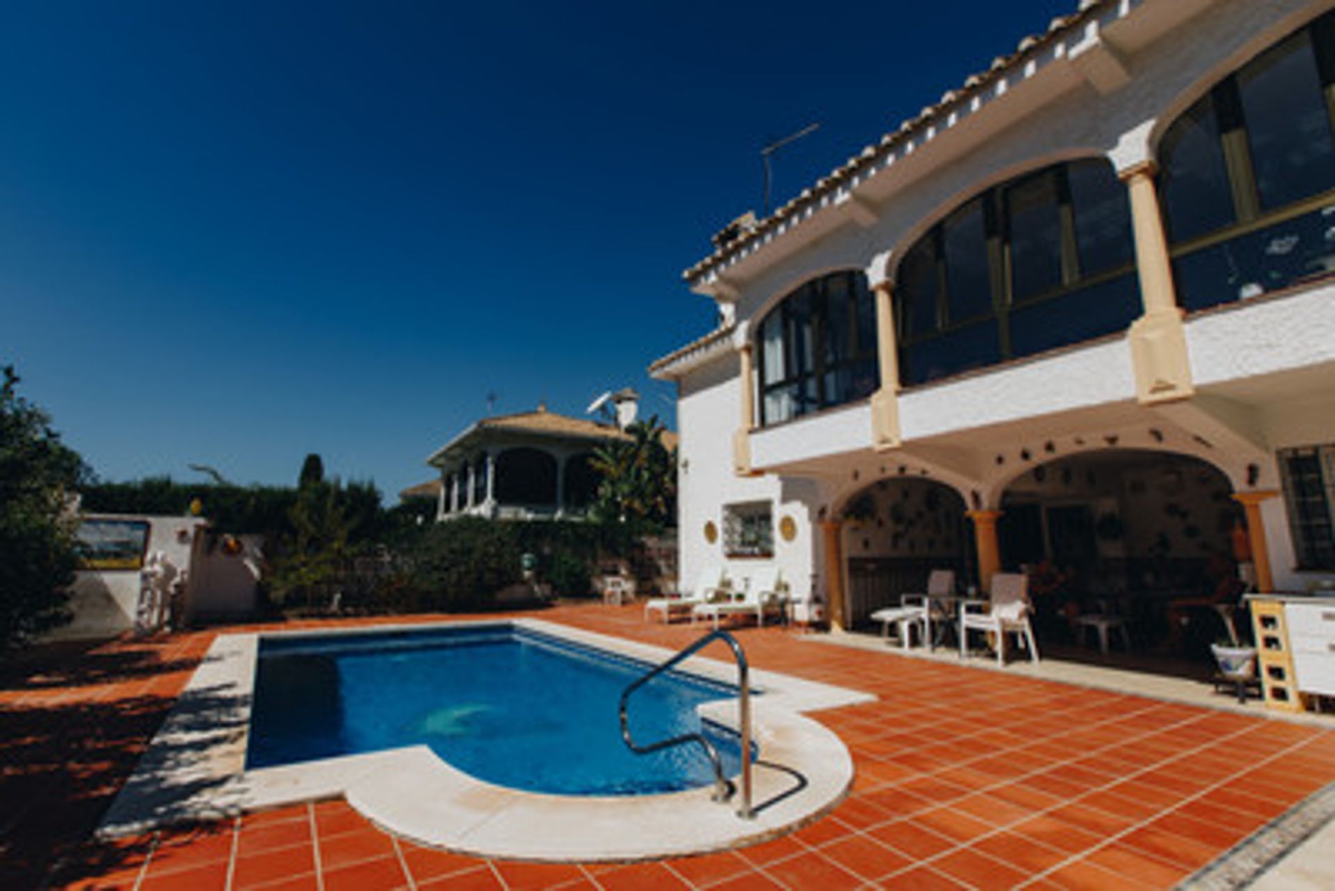 Huis in La Cala de Mijas, Andalusia 10159038