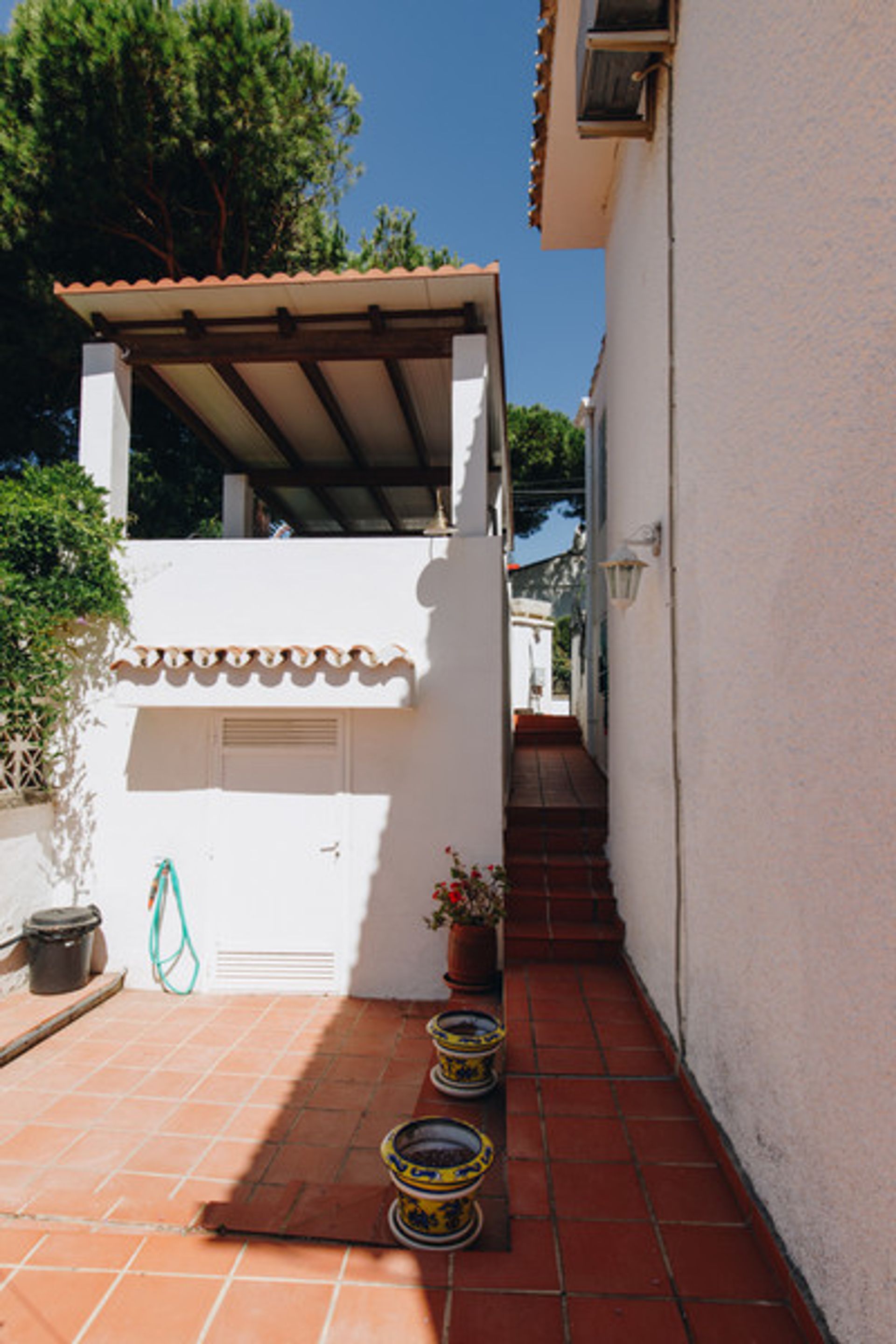 Huis in La Cala de Mijas, Andalusia 10159038