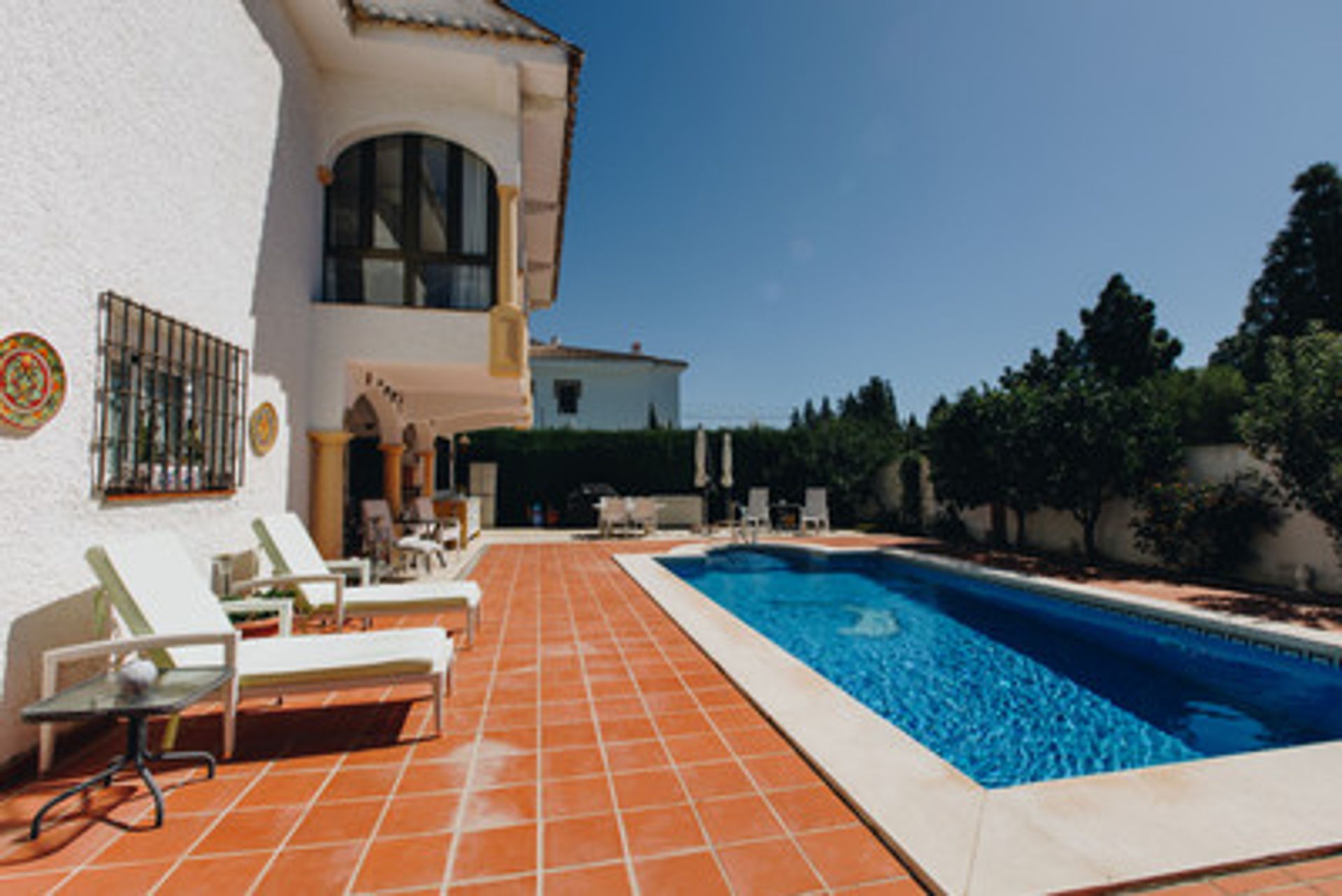 Huis in La Cala de Mijas, Andalusia 10159038