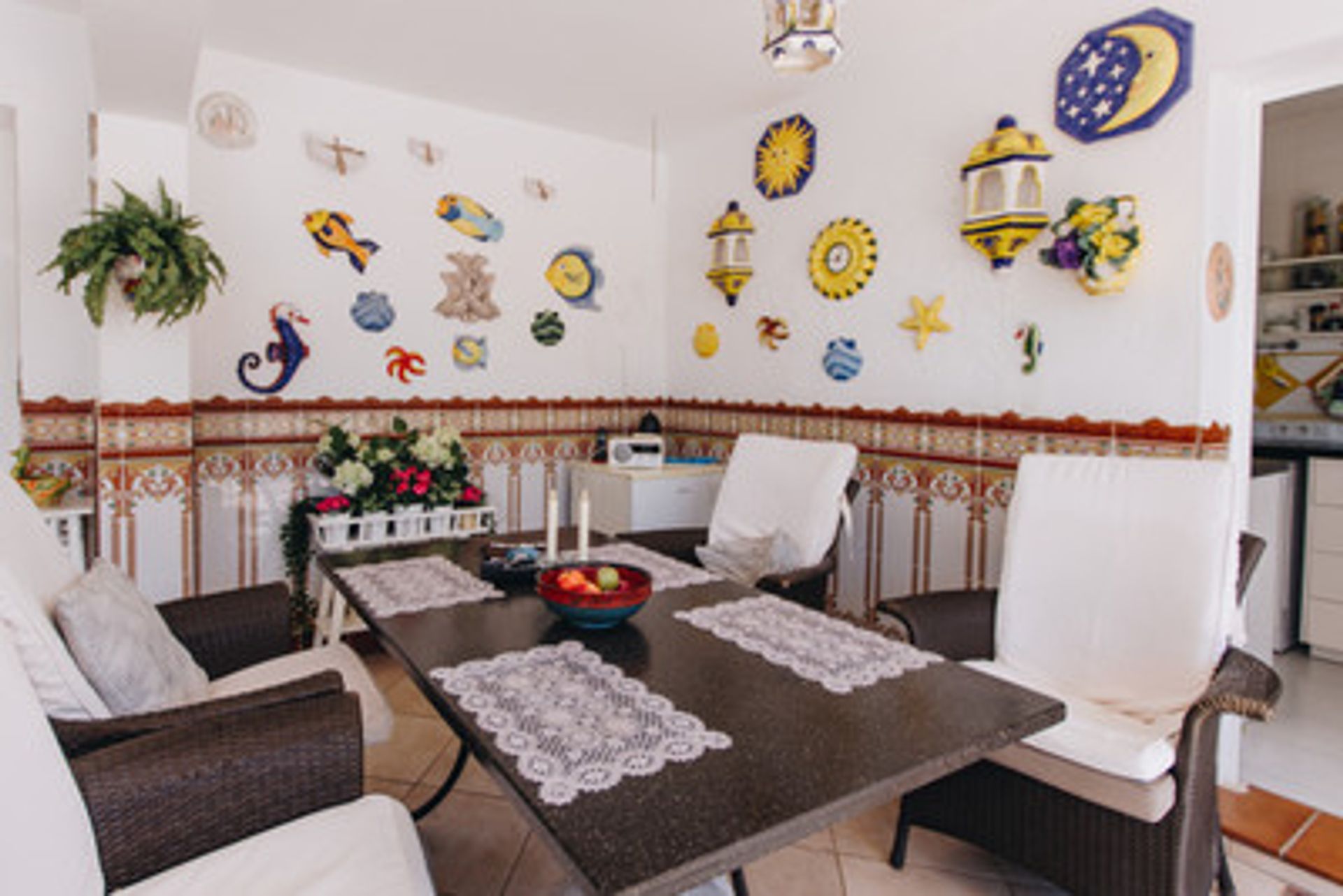 Huis in La Cala de Mijas, Andalusia 10159038