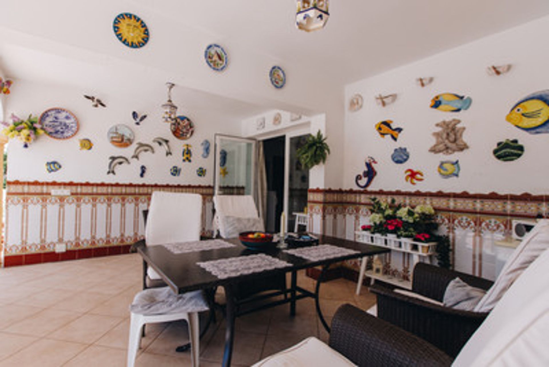 Huis in La Cala de Mijas, Andalusia 10159038